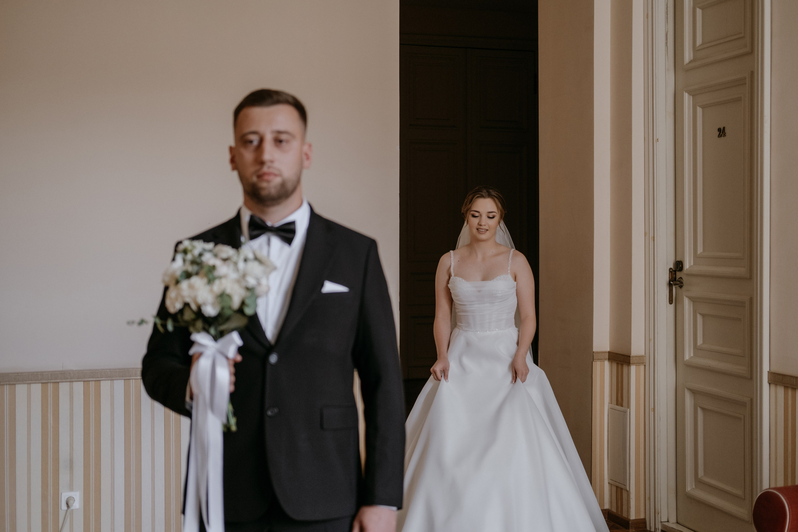 Владислав и Елизавета. Фотограф в Астрахани Васякина Анастасия