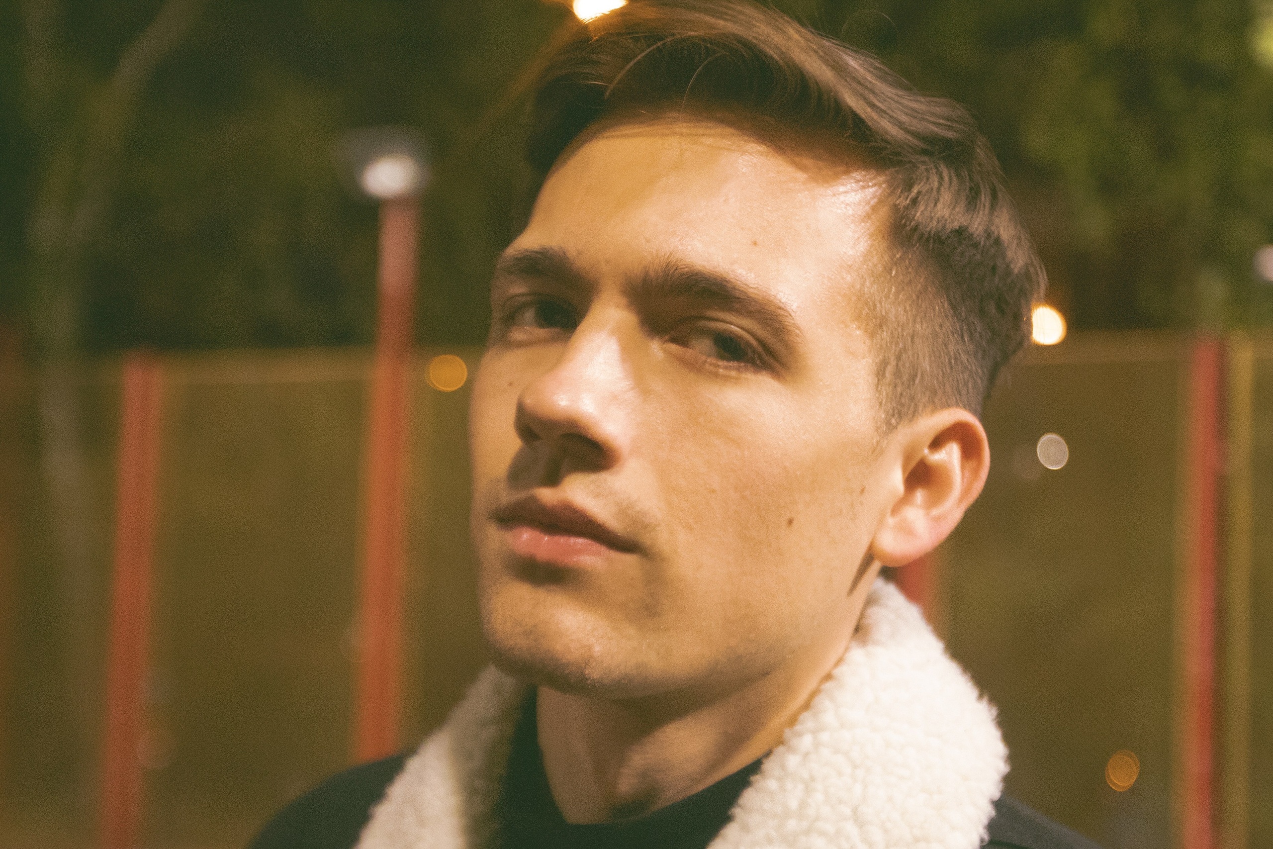 IVAN. Фотограф Андрей Степченков | Москва и МО