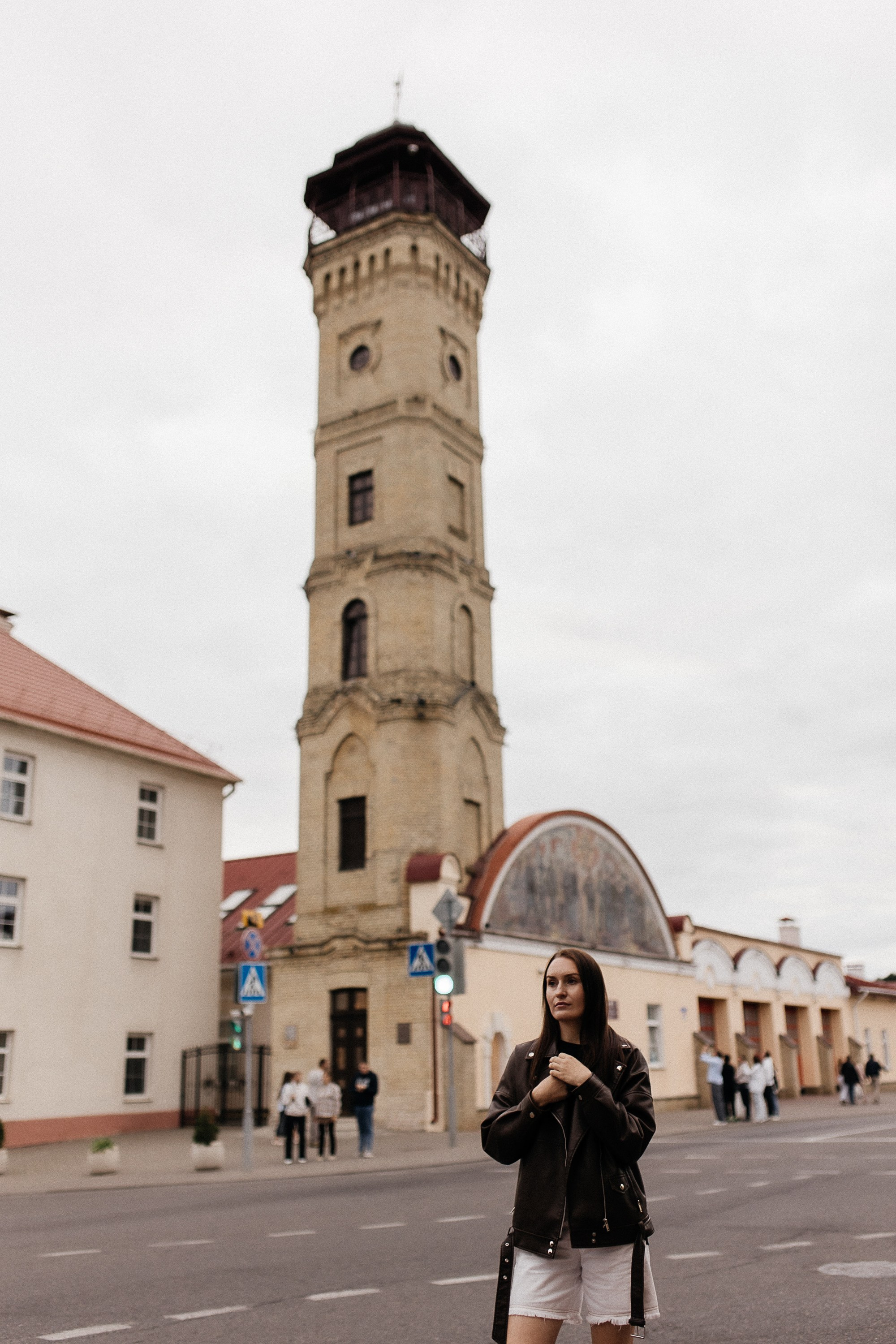 Индивидуальная фотосессия в Гродно. Свадебный и семейный фотограф Виолетта Сидельникова. Краснодар, Россия, Беларусь, Европа