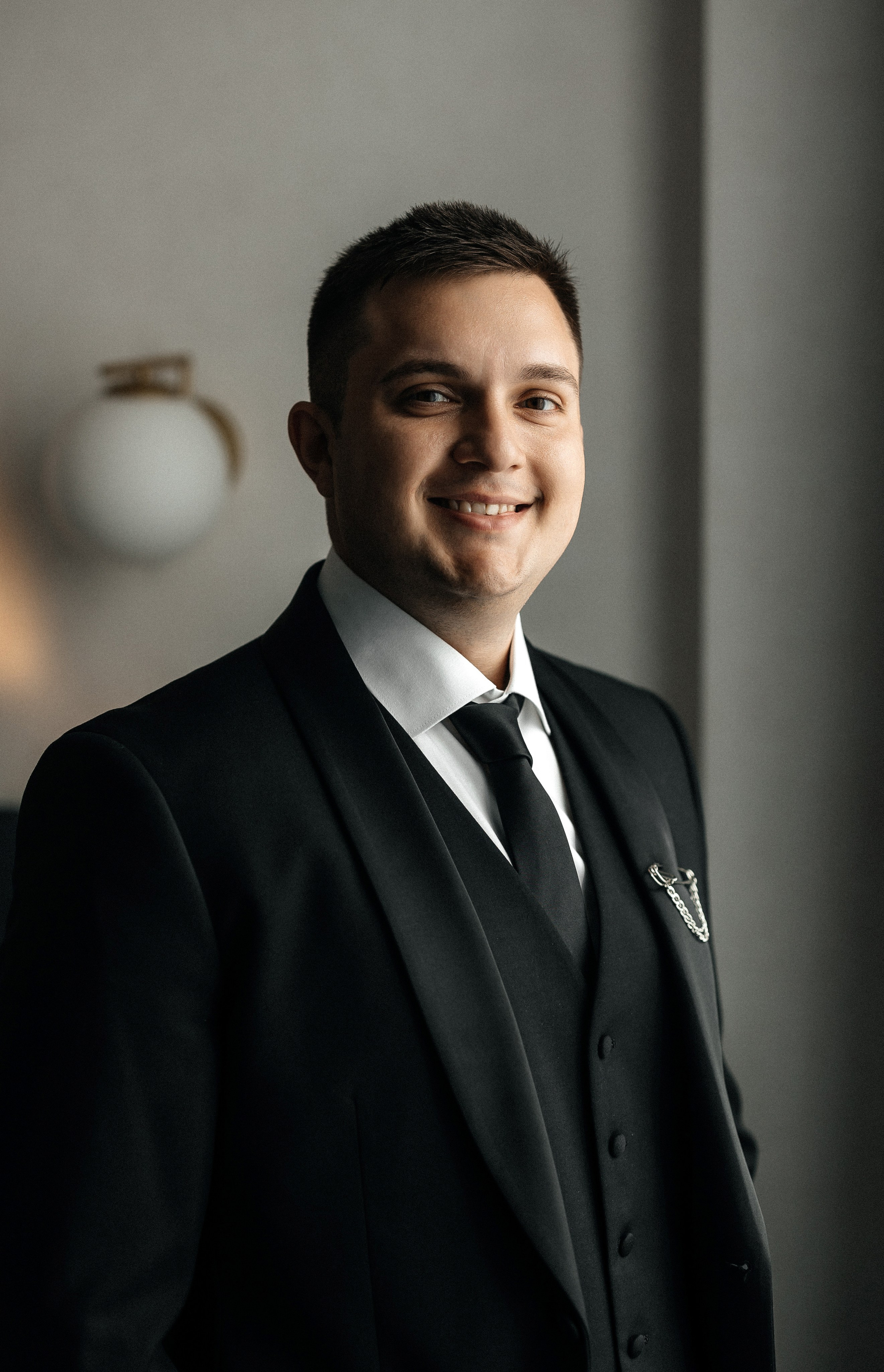 Виктор & Дарья. Свадебный и семейный фотограф в Омске Евгения Хакимова