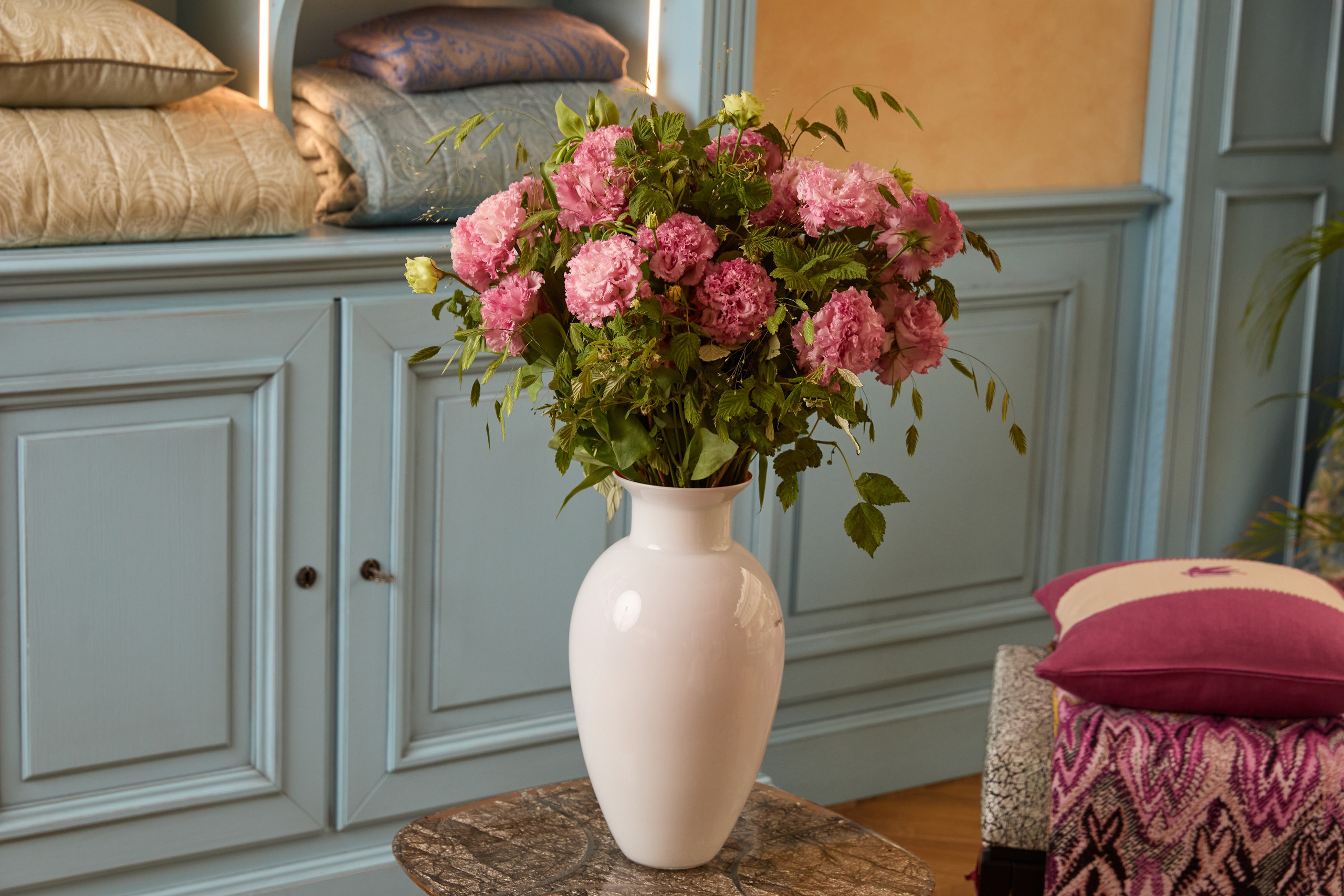 Bosco Fiori. Фотограф и Видеограф в Москве. Олег Корушев