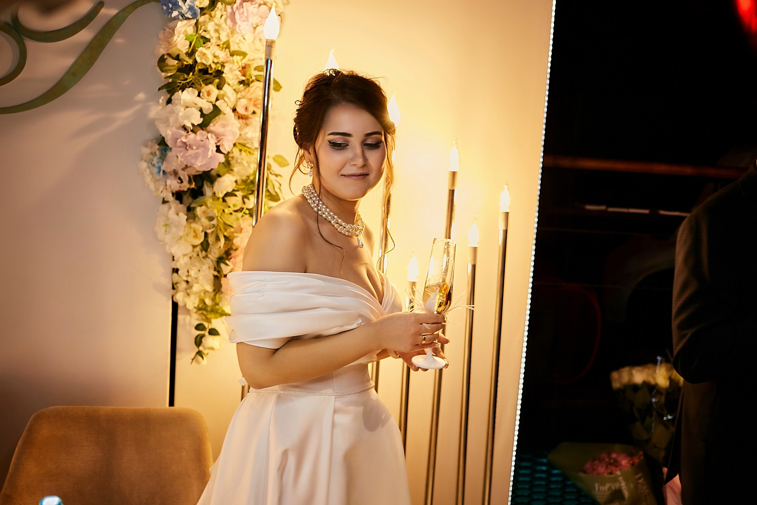 Антон & Гульназ. Фотограф и Видеограф в Москве. Олег Корушев