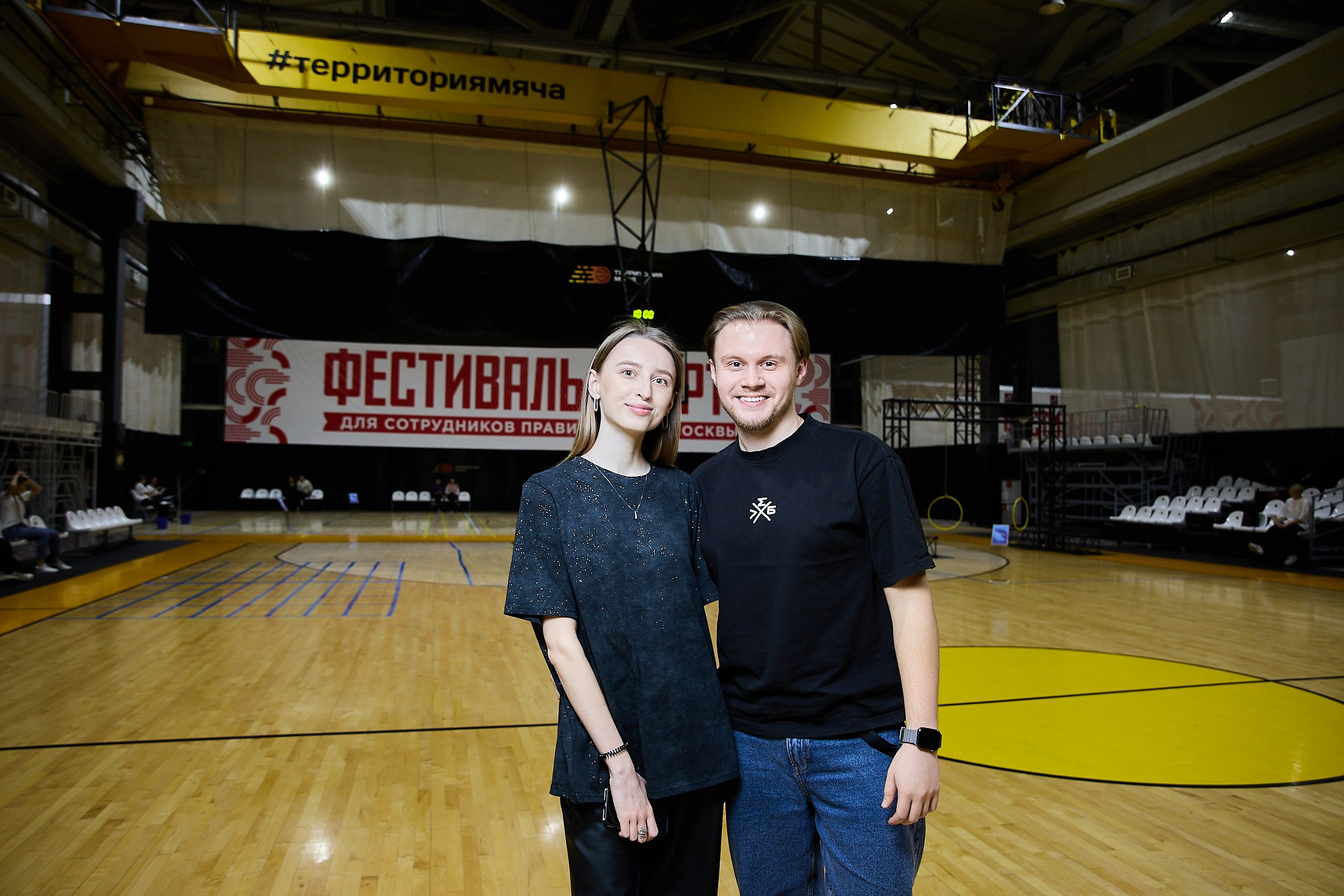 Мероприятие для выпускников стажировки Правительства. Фотограф и Видеограф в Москве. Олег Корушев