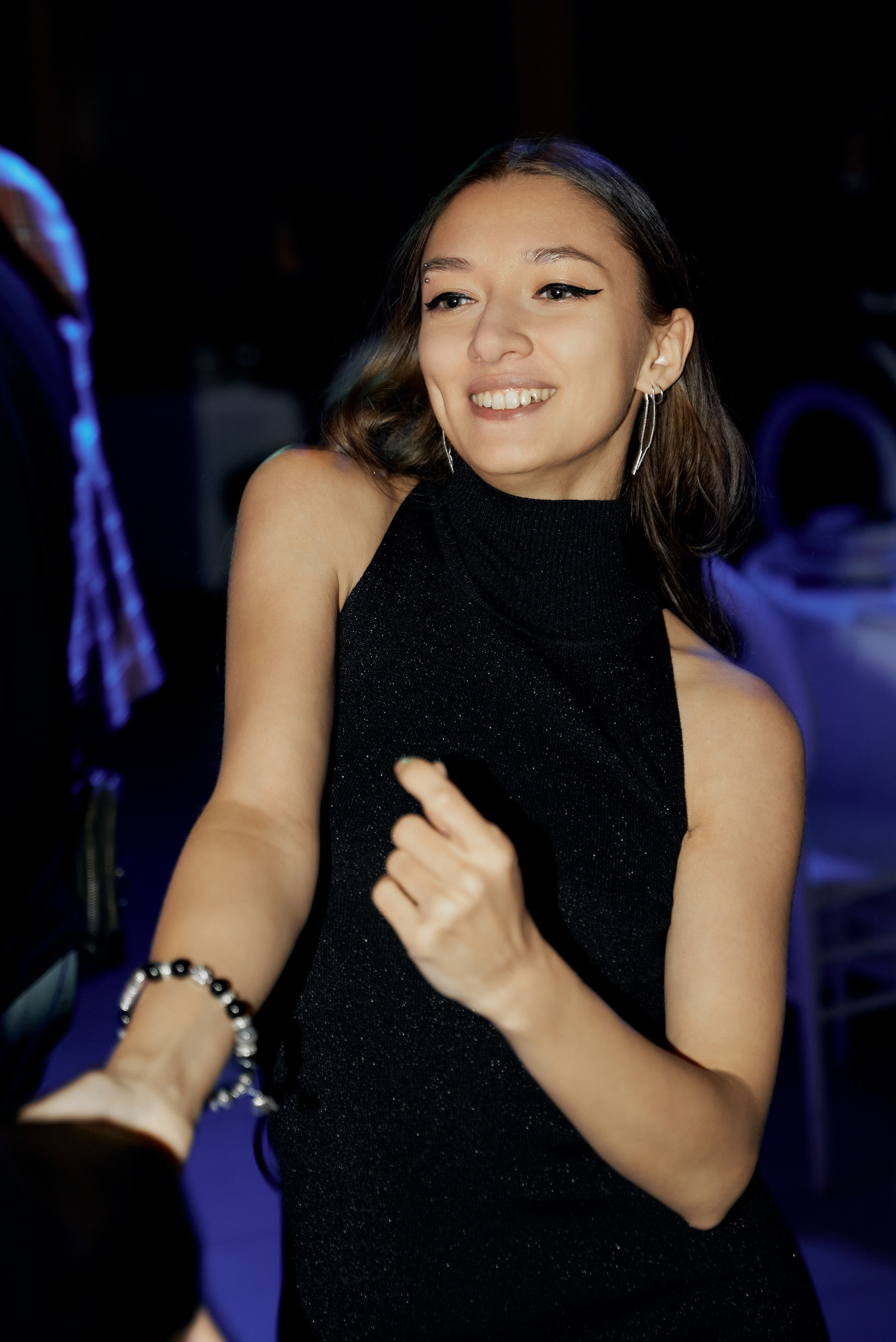 Корпоратив. Свадебный фотограф Александр Браво