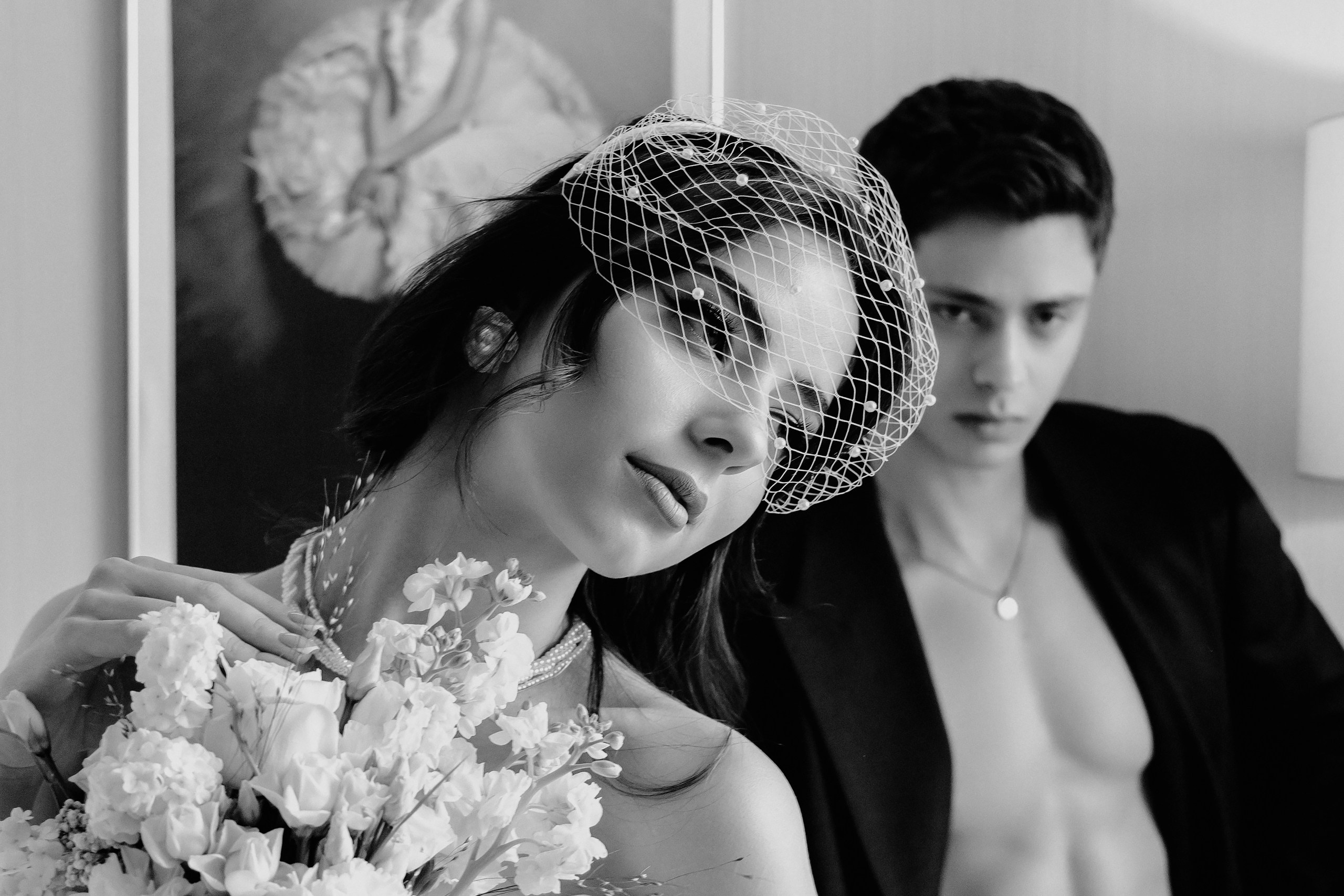 Ольга & Артем. Свадебный фотограф в Томске Екатерина Дмитриева