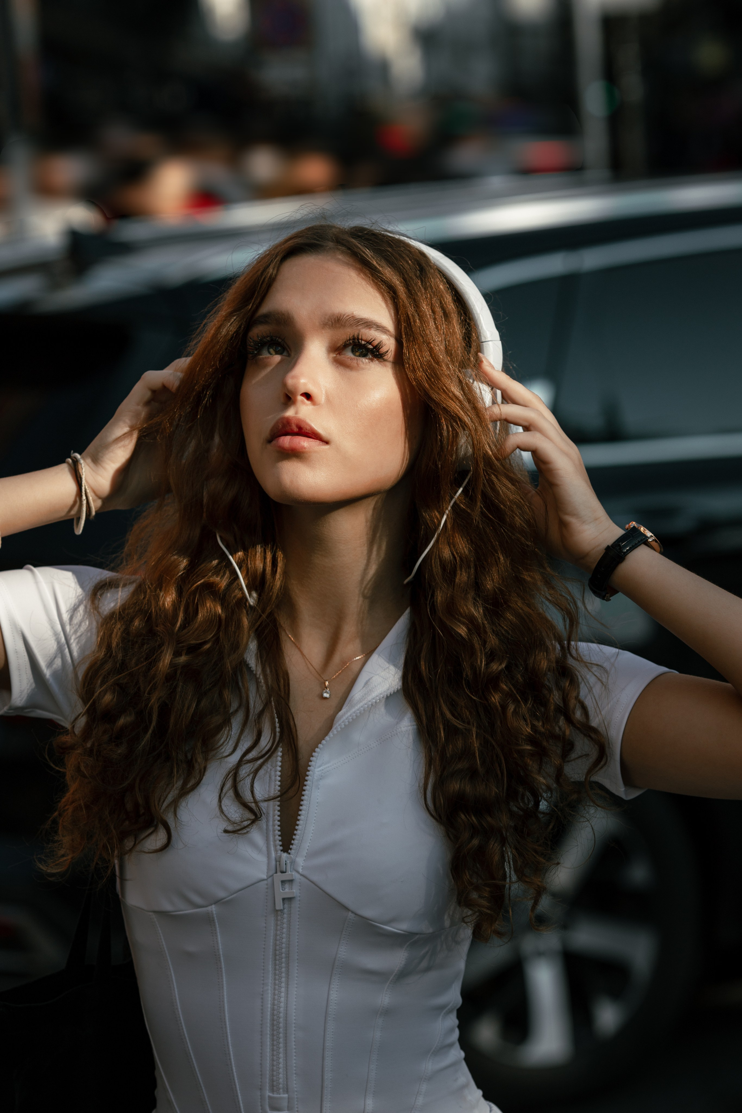 Уличные съемки. Alexey Sentyurin, brands and business photographer in Moscow