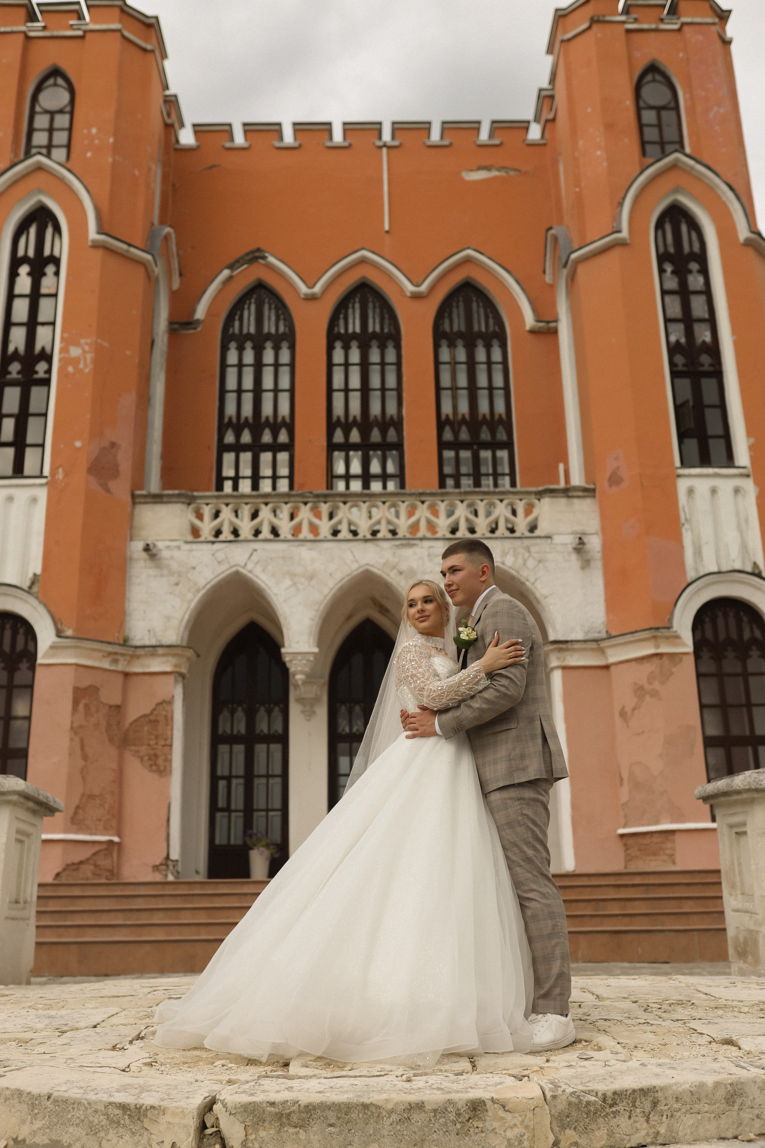 Daniil & Elena. Kharchenkotatianaweddingphoto
