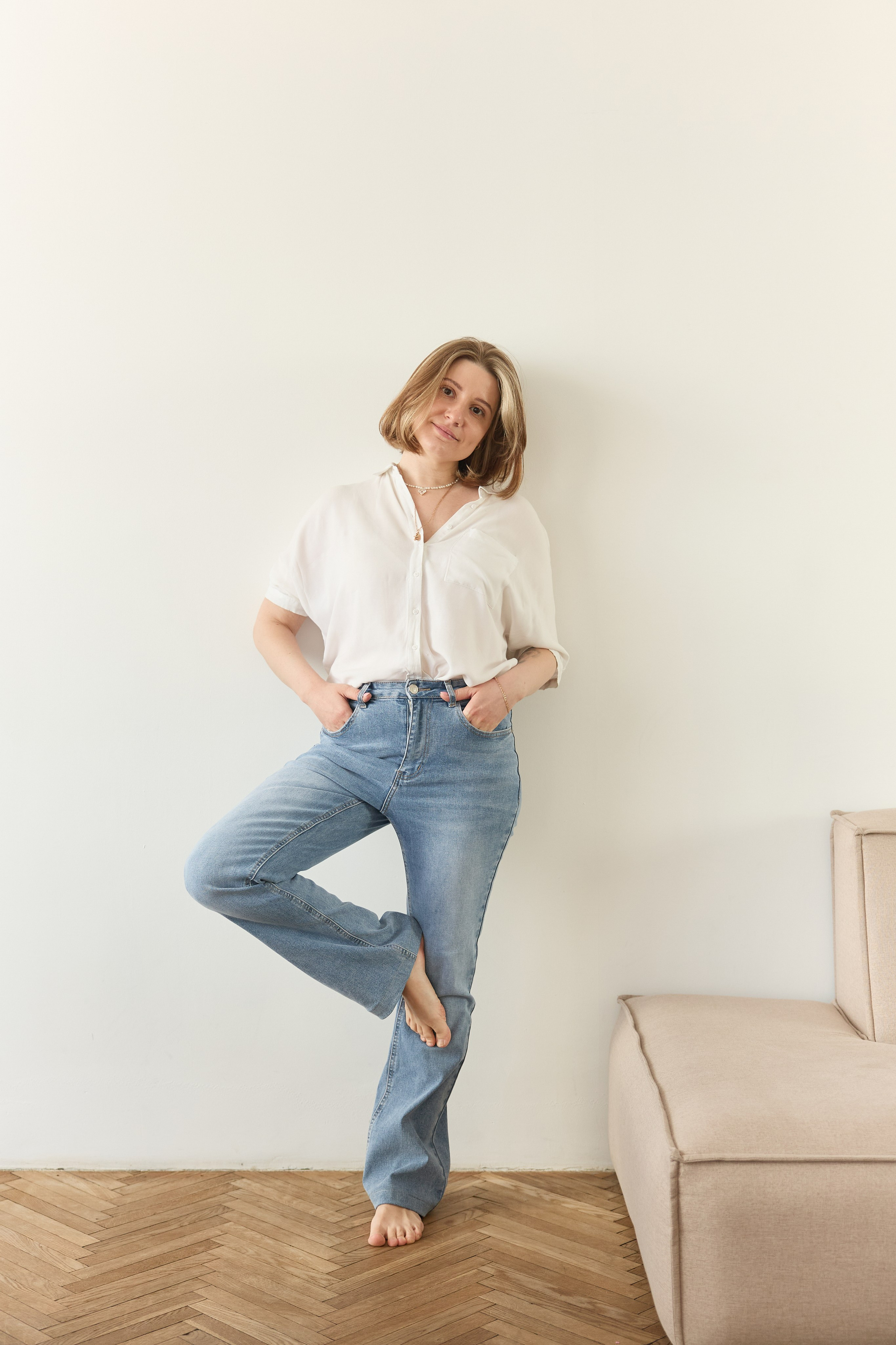 Анечка 2 годитка. Kharchenkotatianaweddingphoto