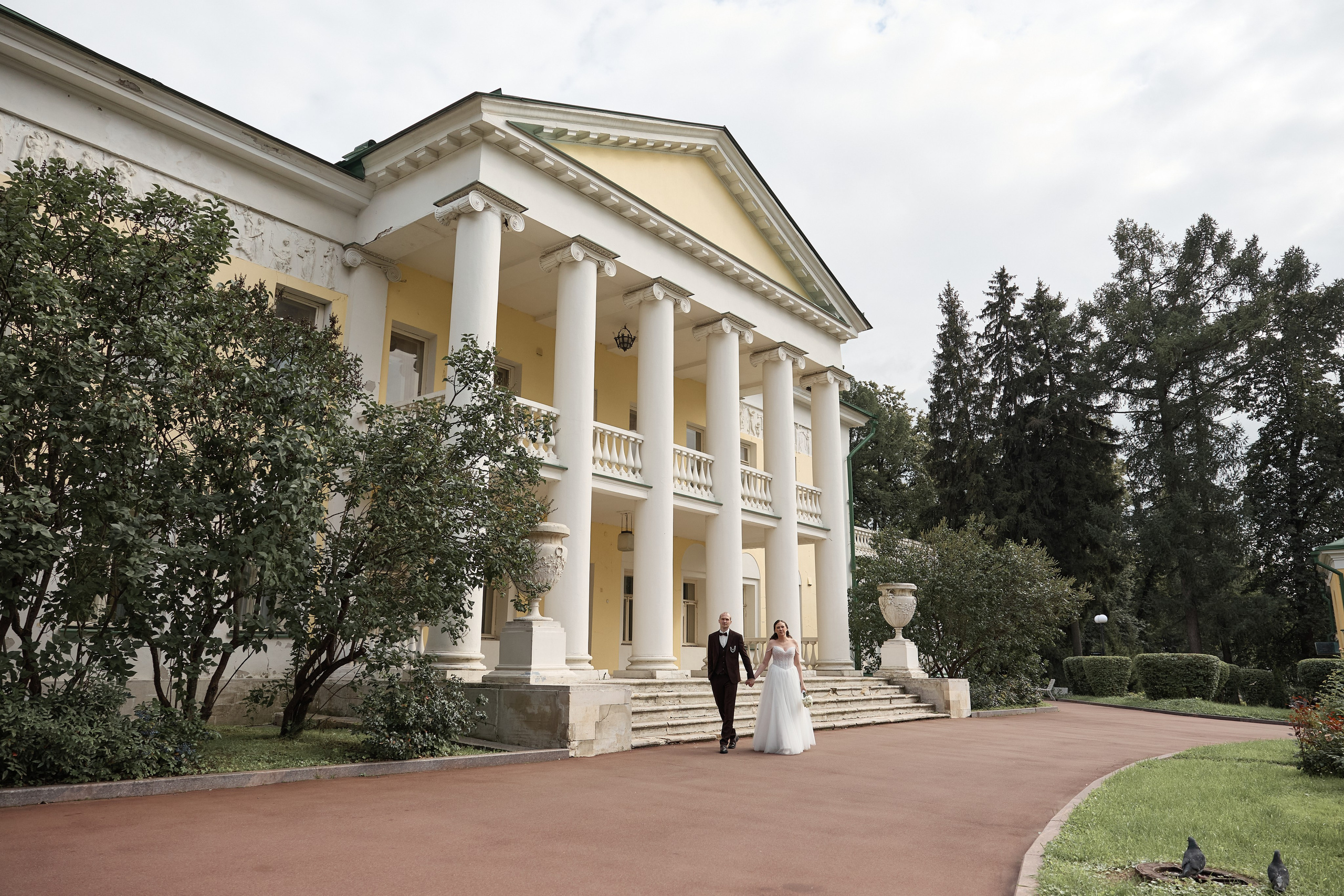 Andrei & Alexsandra. Kharchenkotatianaweddingphoto
