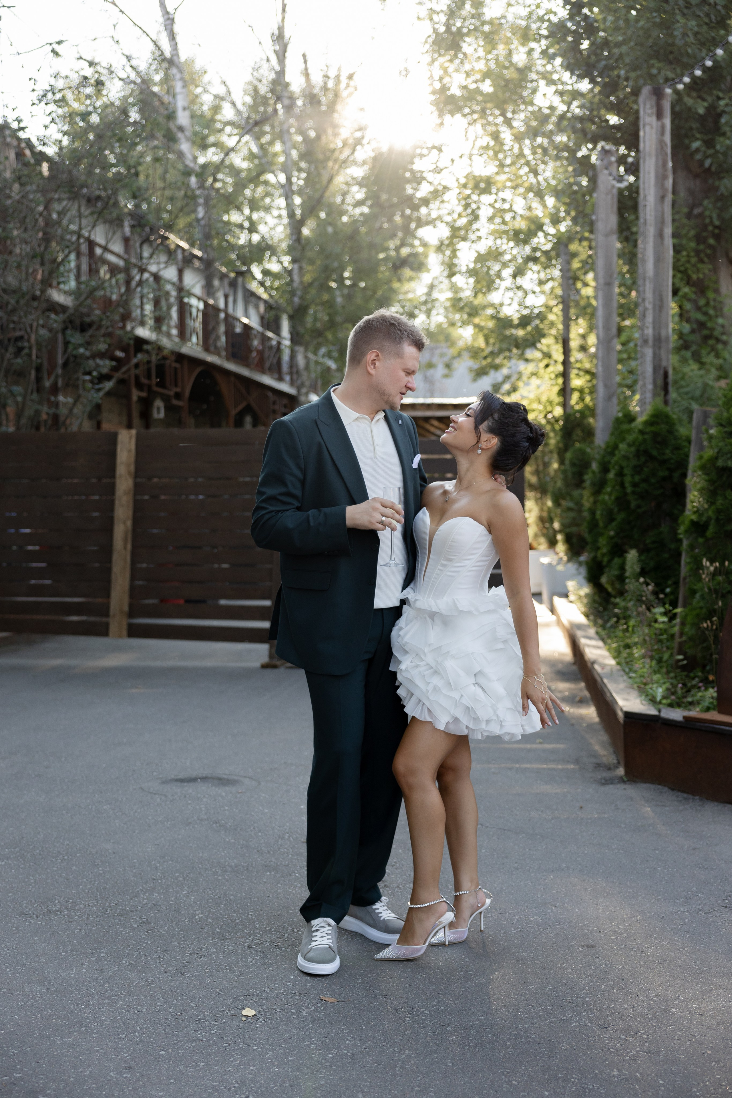 Сергей и Миляна. Kharchenkotatianaweddingphoto