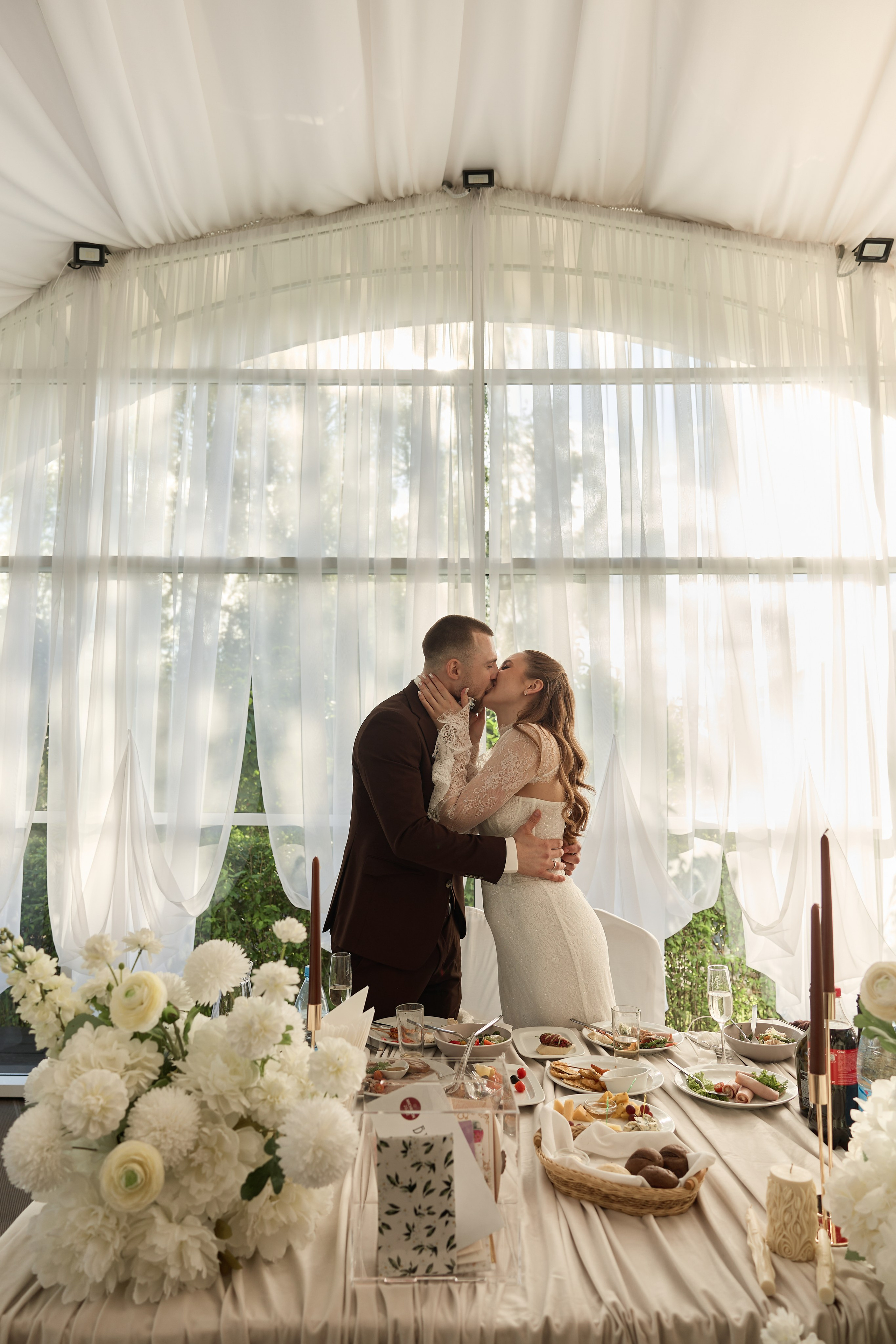 Никита и Анна. Kharchenkotatianaweddingphoto