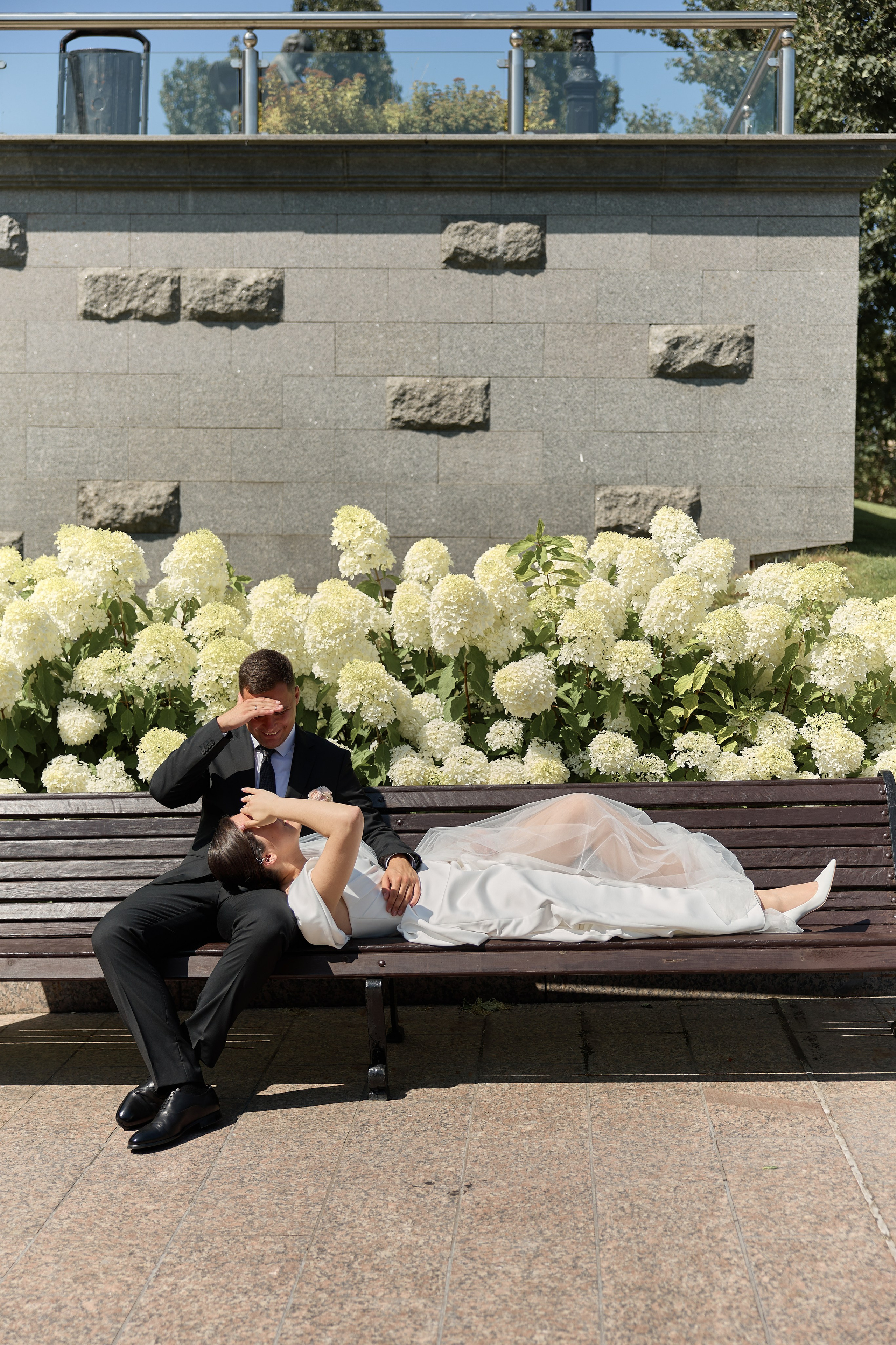 Deni & DI. Kharchenkotatianaweddingphoto