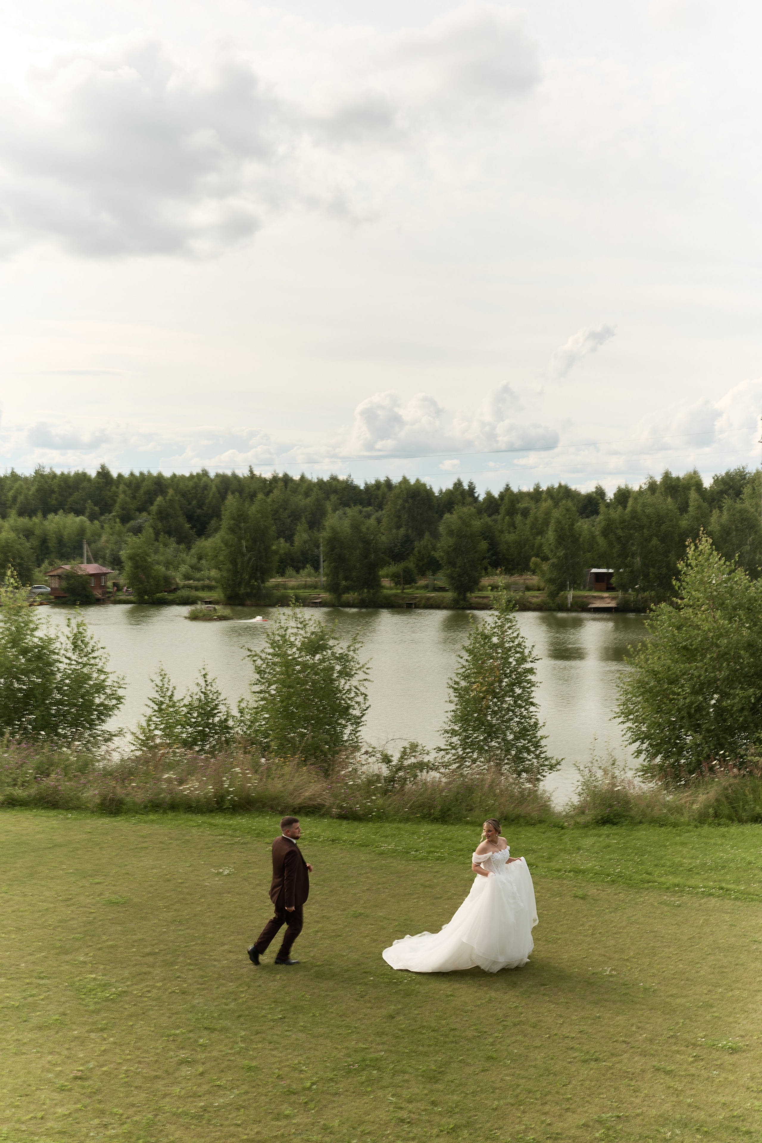 Кирилл и Янина. Kharchenkotatianaweddingphoto
