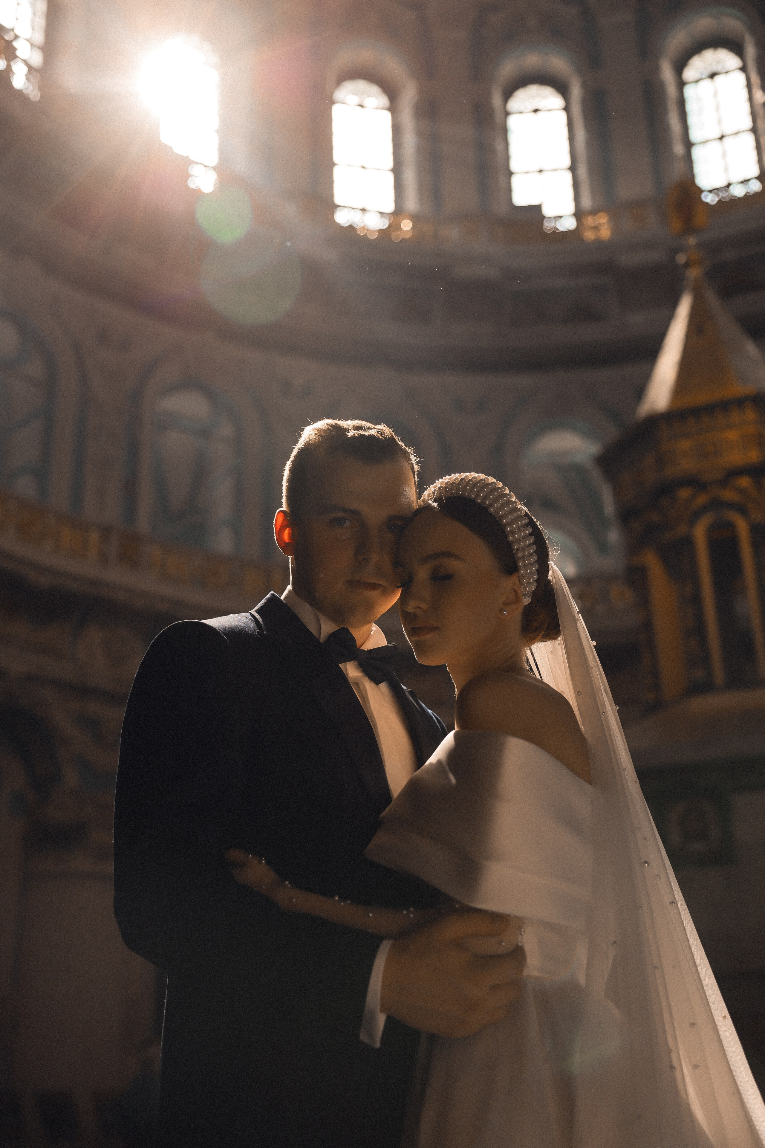 Венчание DANIIL & SOFIA. Kharchenkotatianaweddingphoto