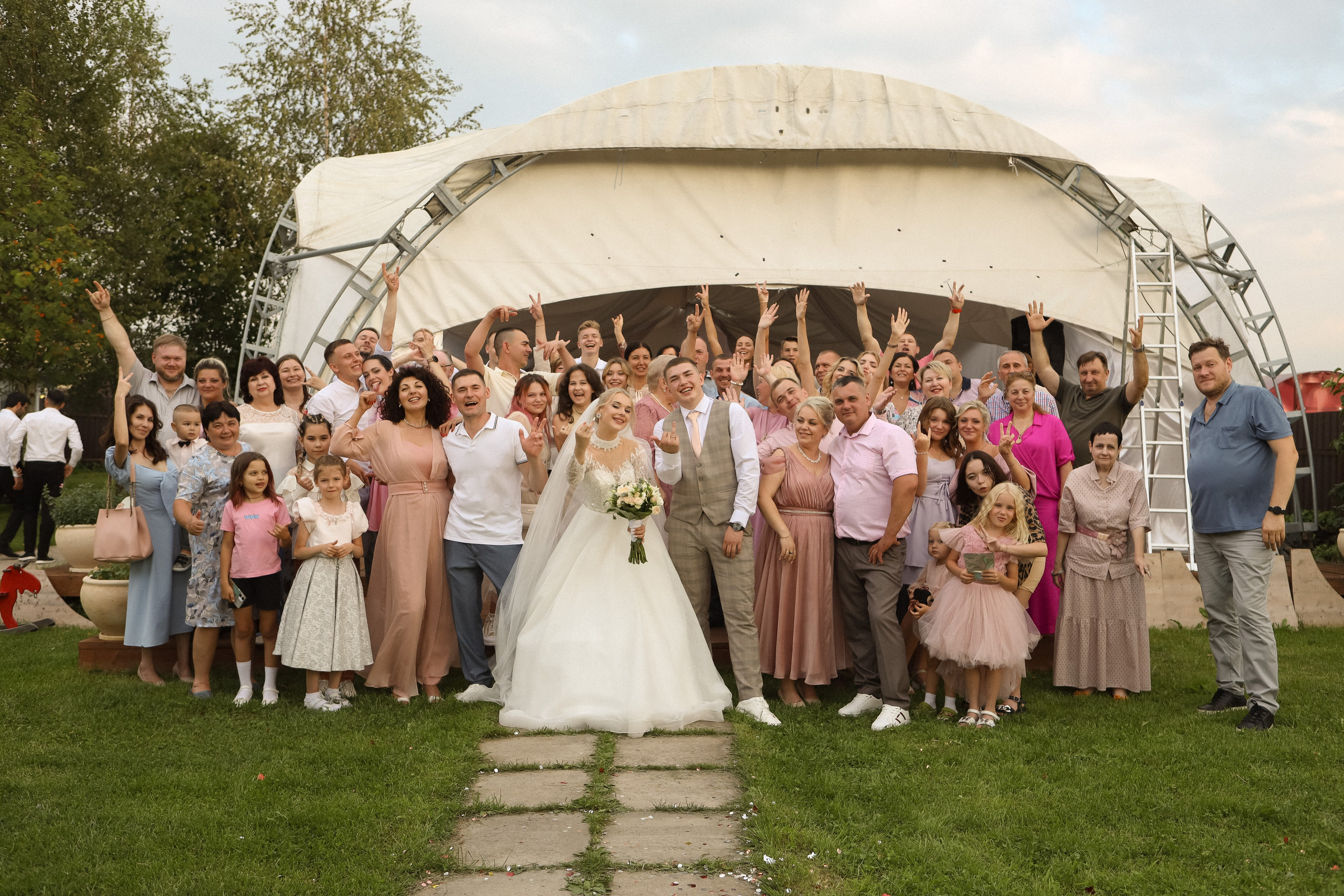 Daniil & Elena. Kharchenkotatianaweddingphoto
