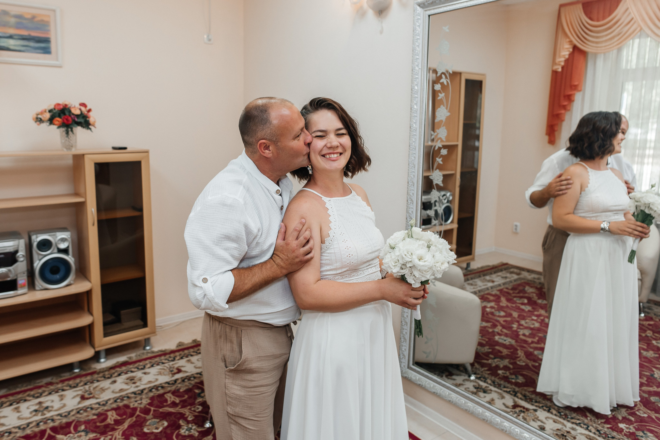 Владимир & Александра. Детский и семейный фотограф выпускной альбом Приморско-Ахтарск