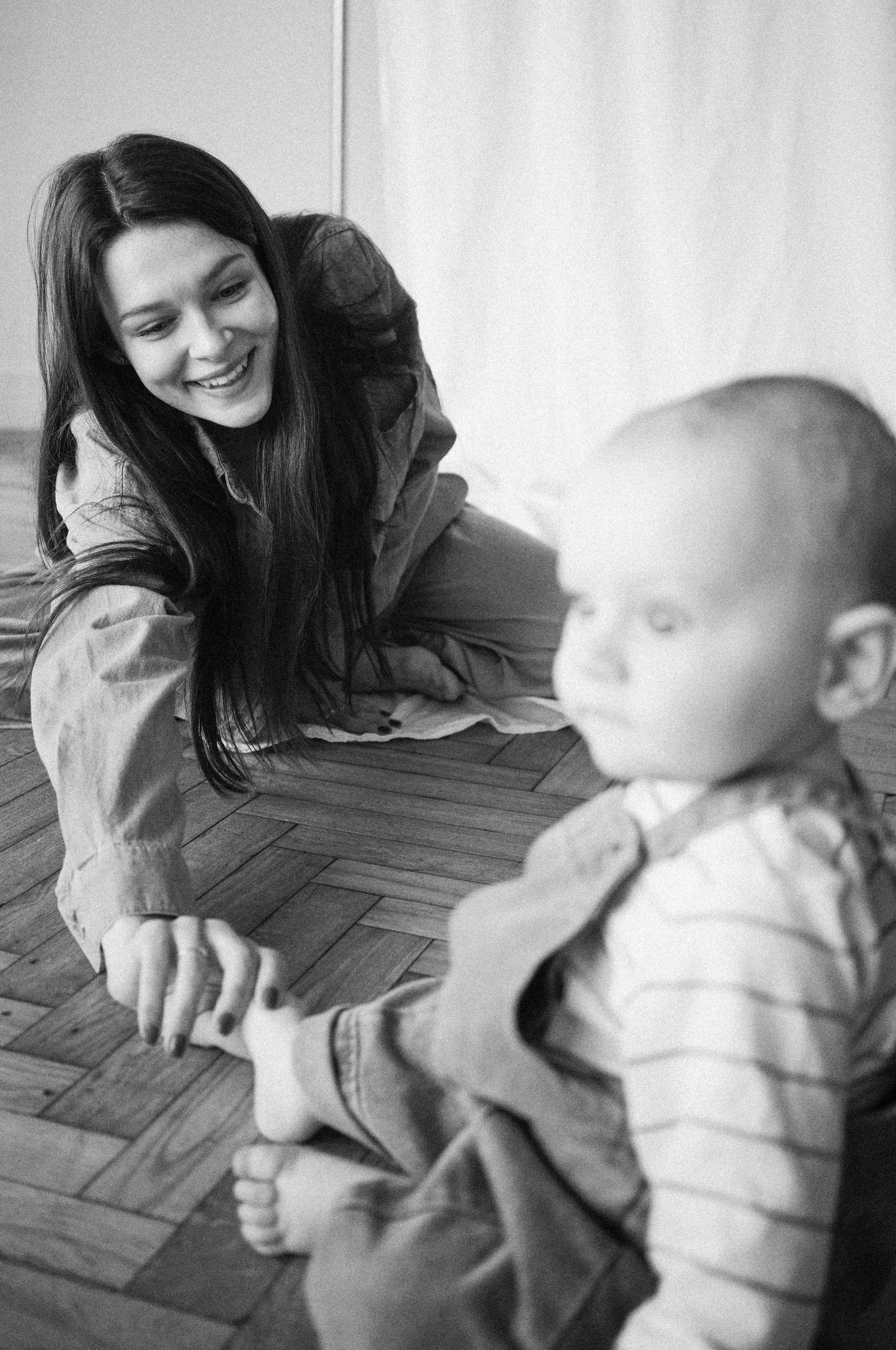 Кристина и Филипп. Фотограф Екатерина Максимова: семейные, индивидуальные съемки, свадьбы