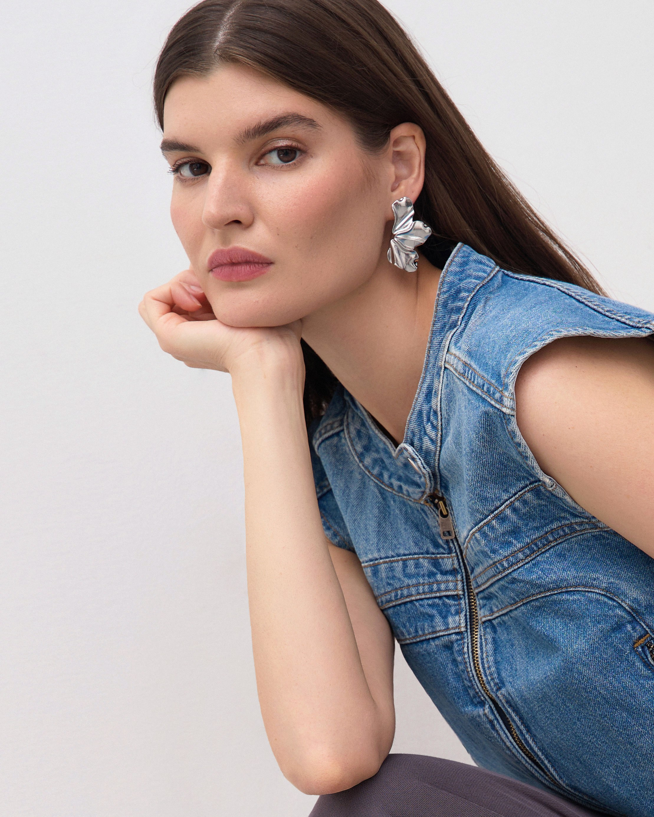 Одежда. Фотограф в Москве Тихомирова Любовь