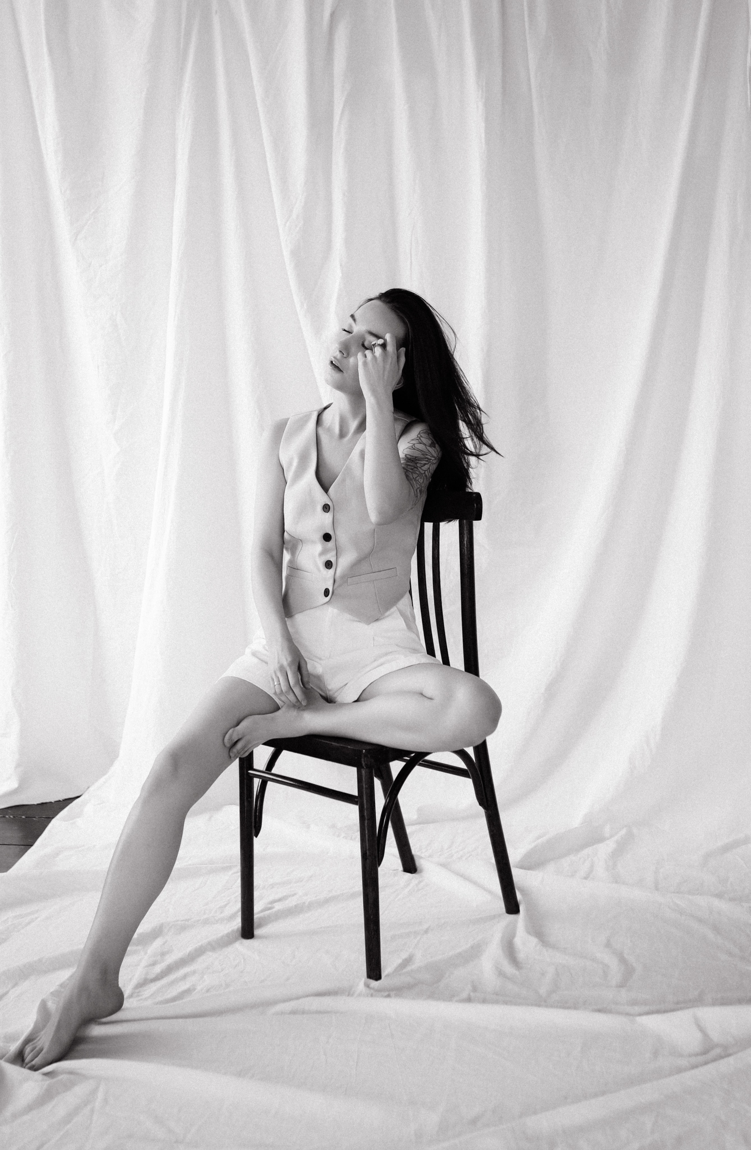 Наташа. Дьячкова Мария фотограф