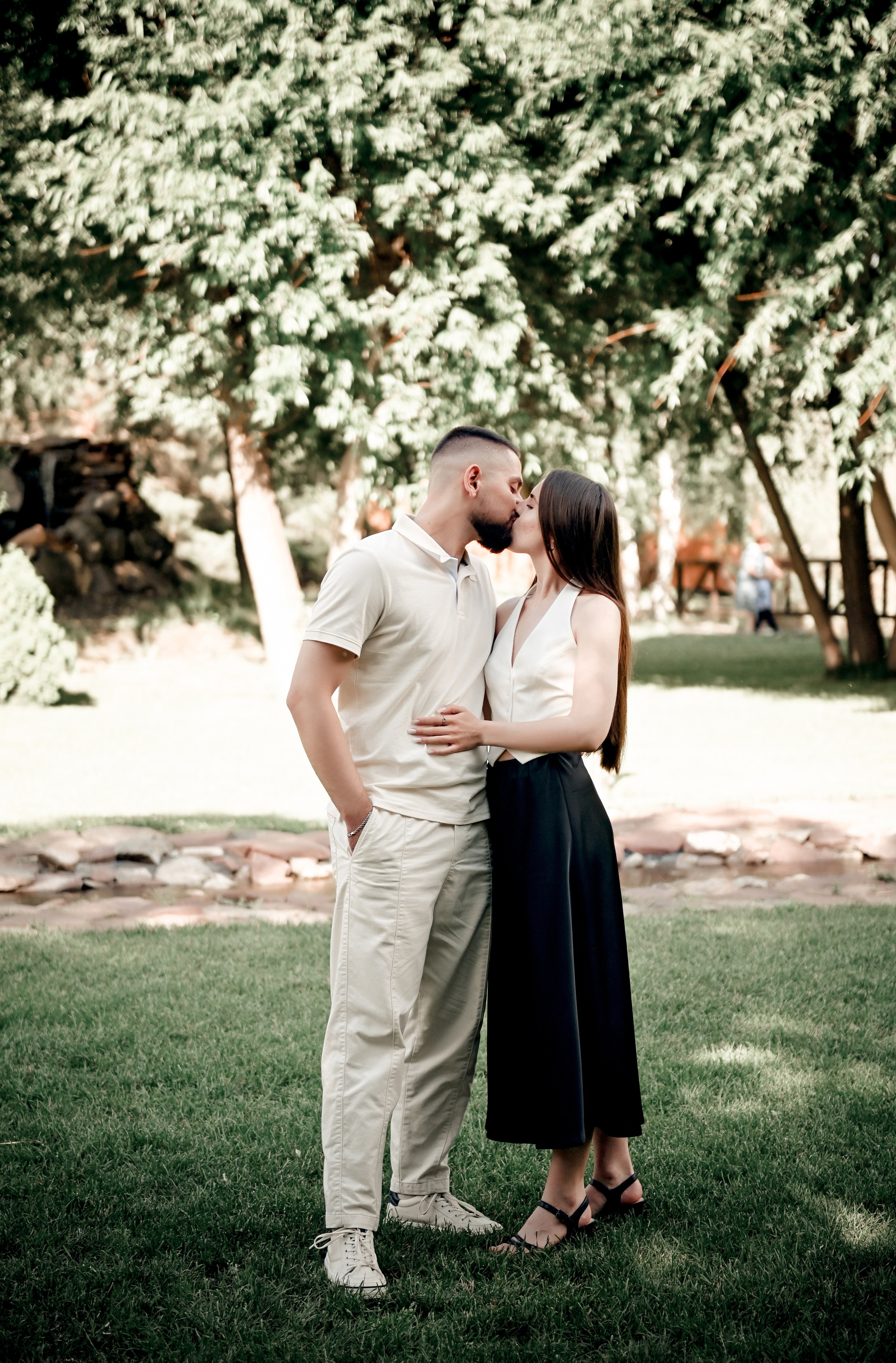 Алексей и Дарья. Свадебный, семейный, детский, контент фотограф в Омске Максим Ильин