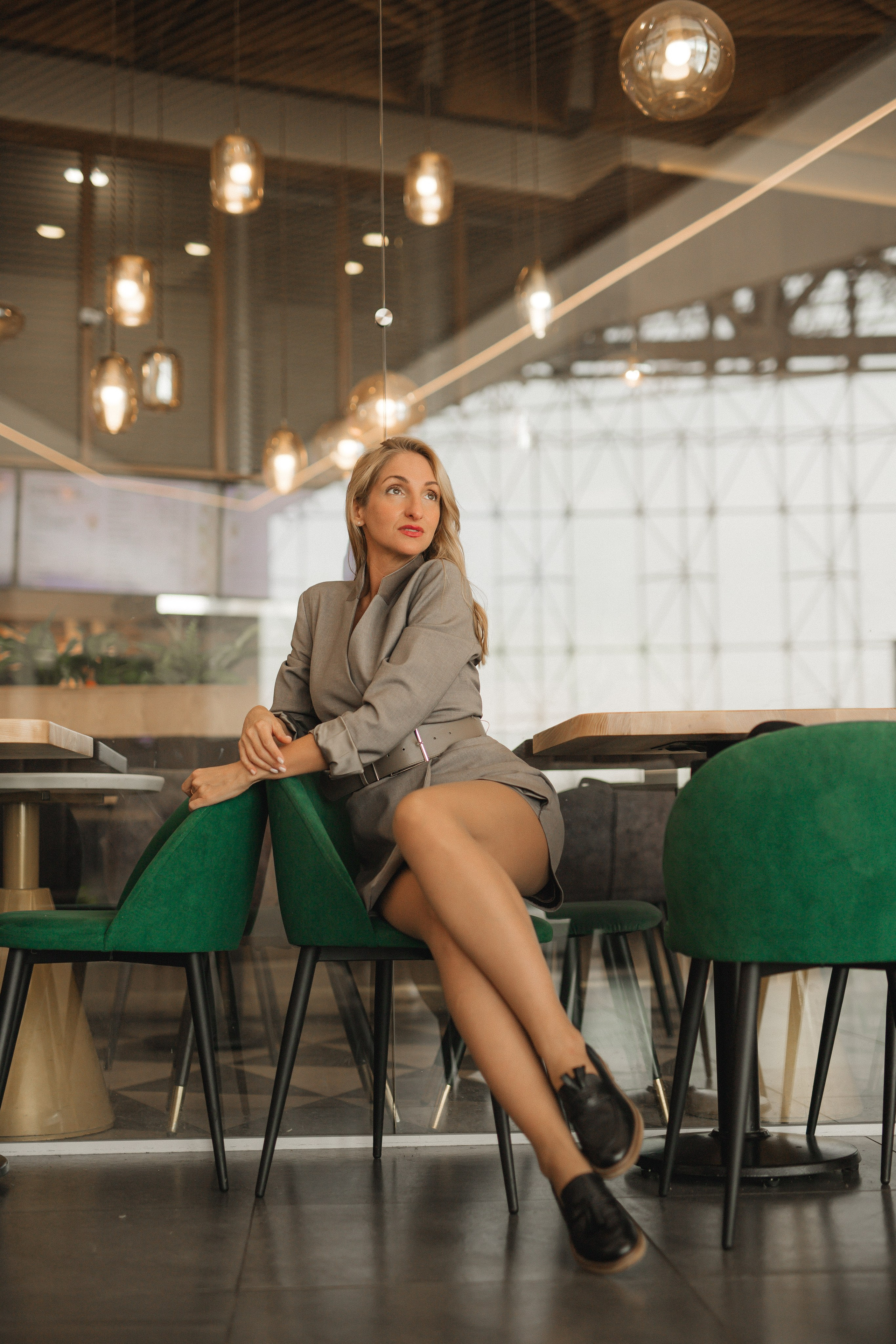 Ирина. Фотограф Анастасия Петрова