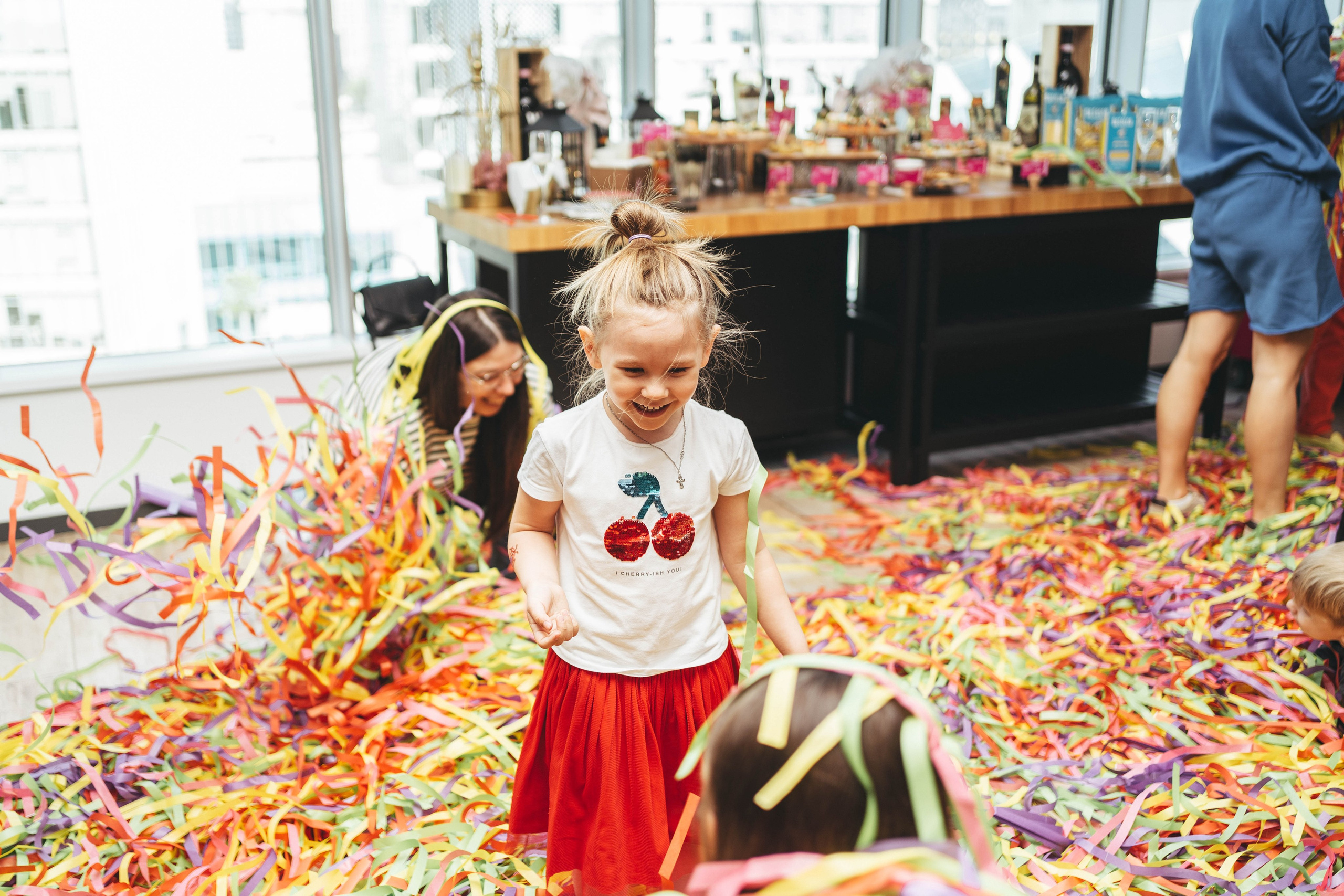 Макс 5 лет. Главная