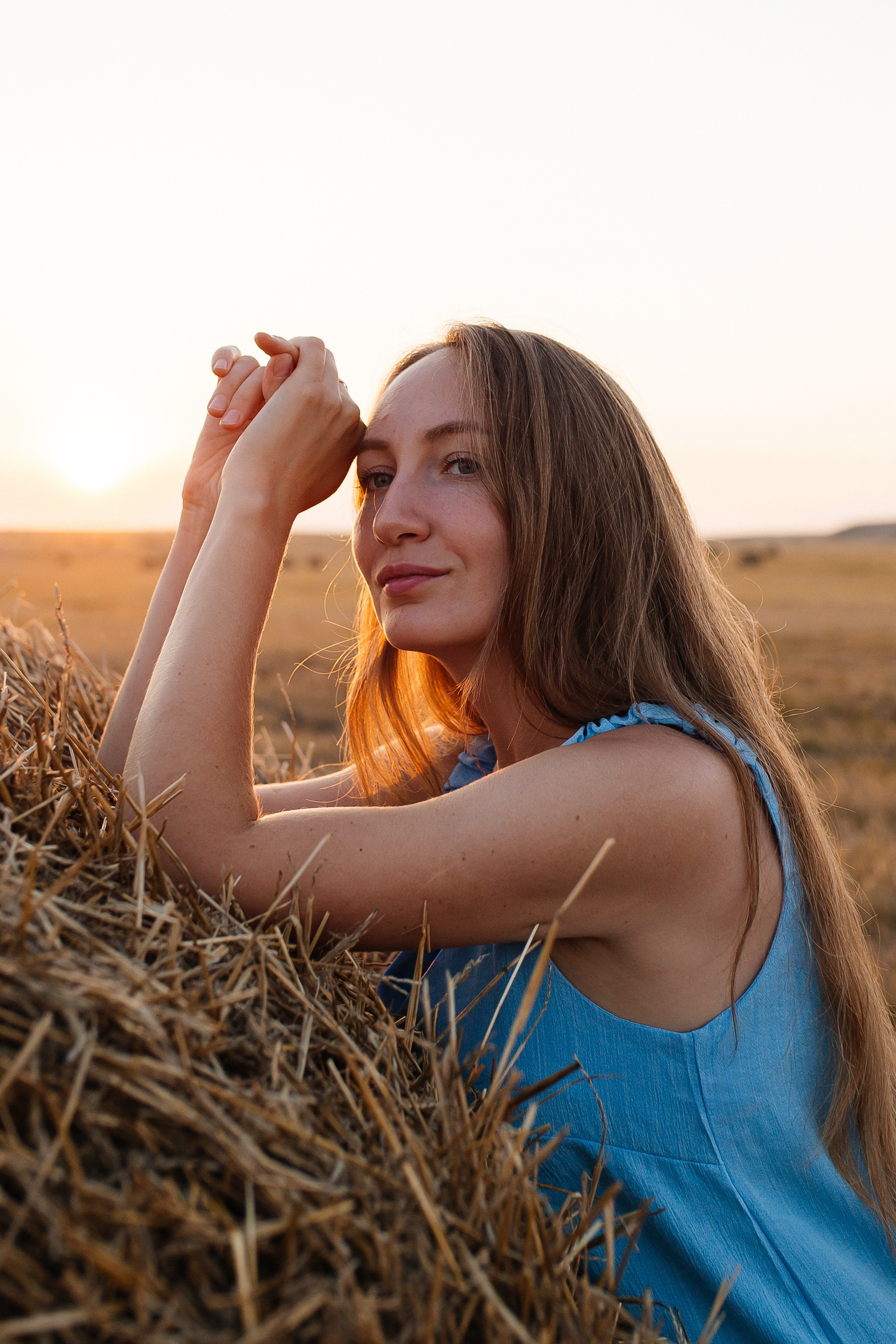 Соколовы. Фотограф в Большой Черниговка, Самаре. Некрасова Виктория