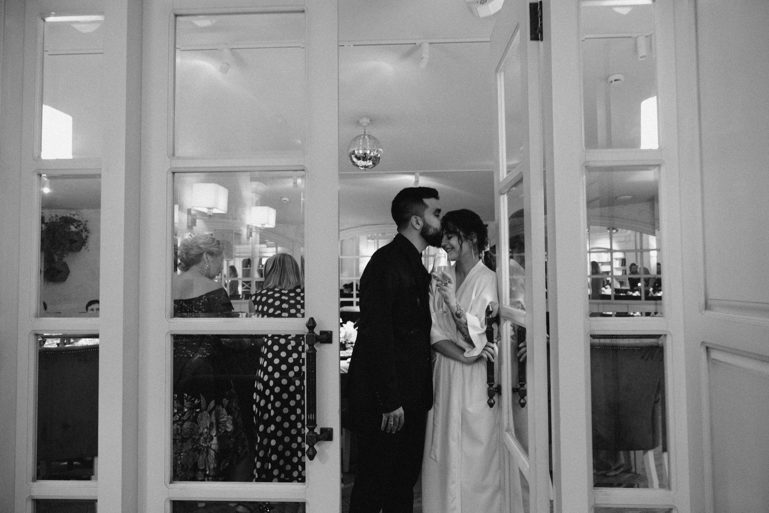 Маруся и Антуся. Свадебный и семейный фотограф в Краснодаре