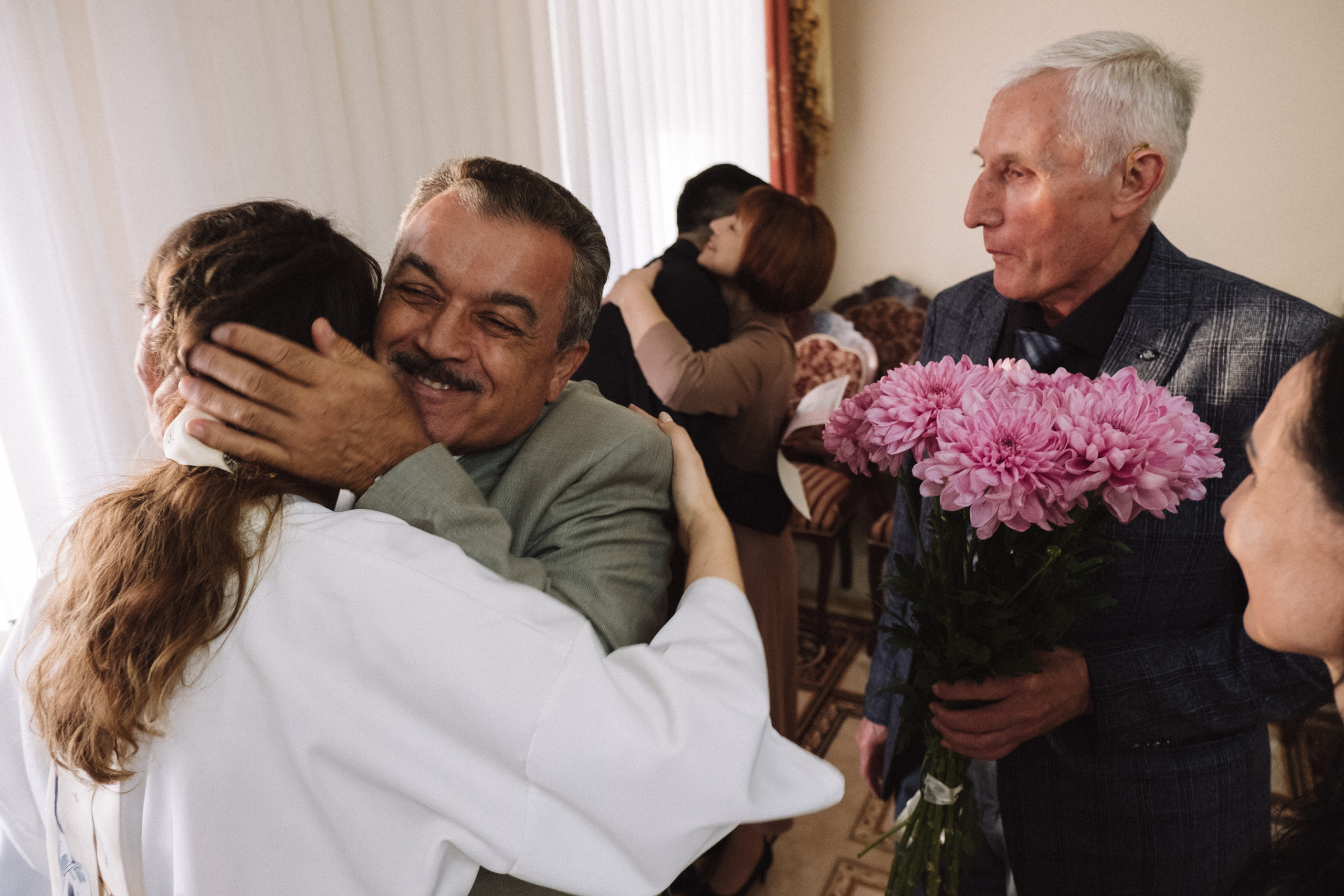 Маруся и Антуся. Свадебный и семейный фотограф в Краснодаре