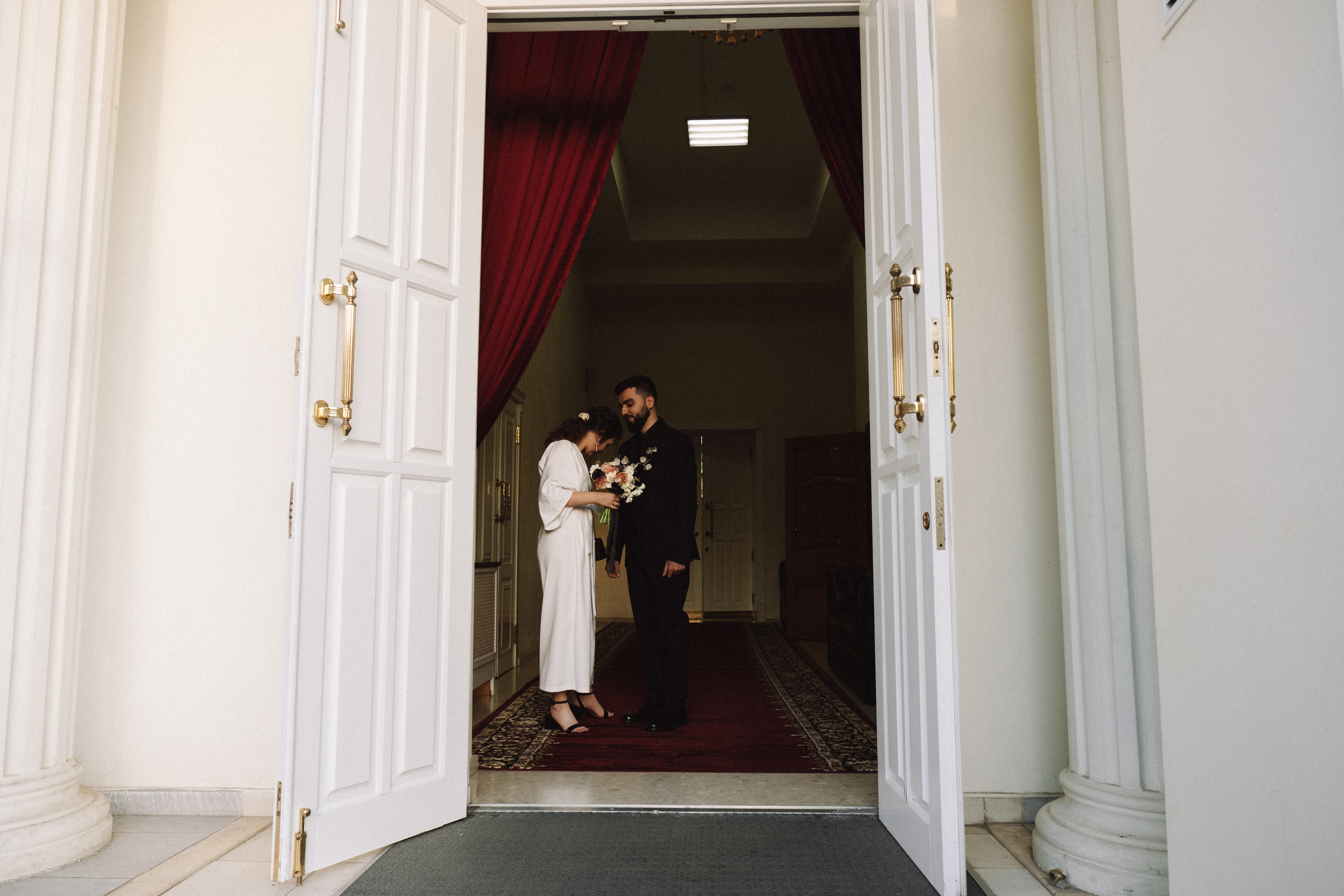 Маруся и Антуся. Свадебный и семейный фотограф в Краснодаре