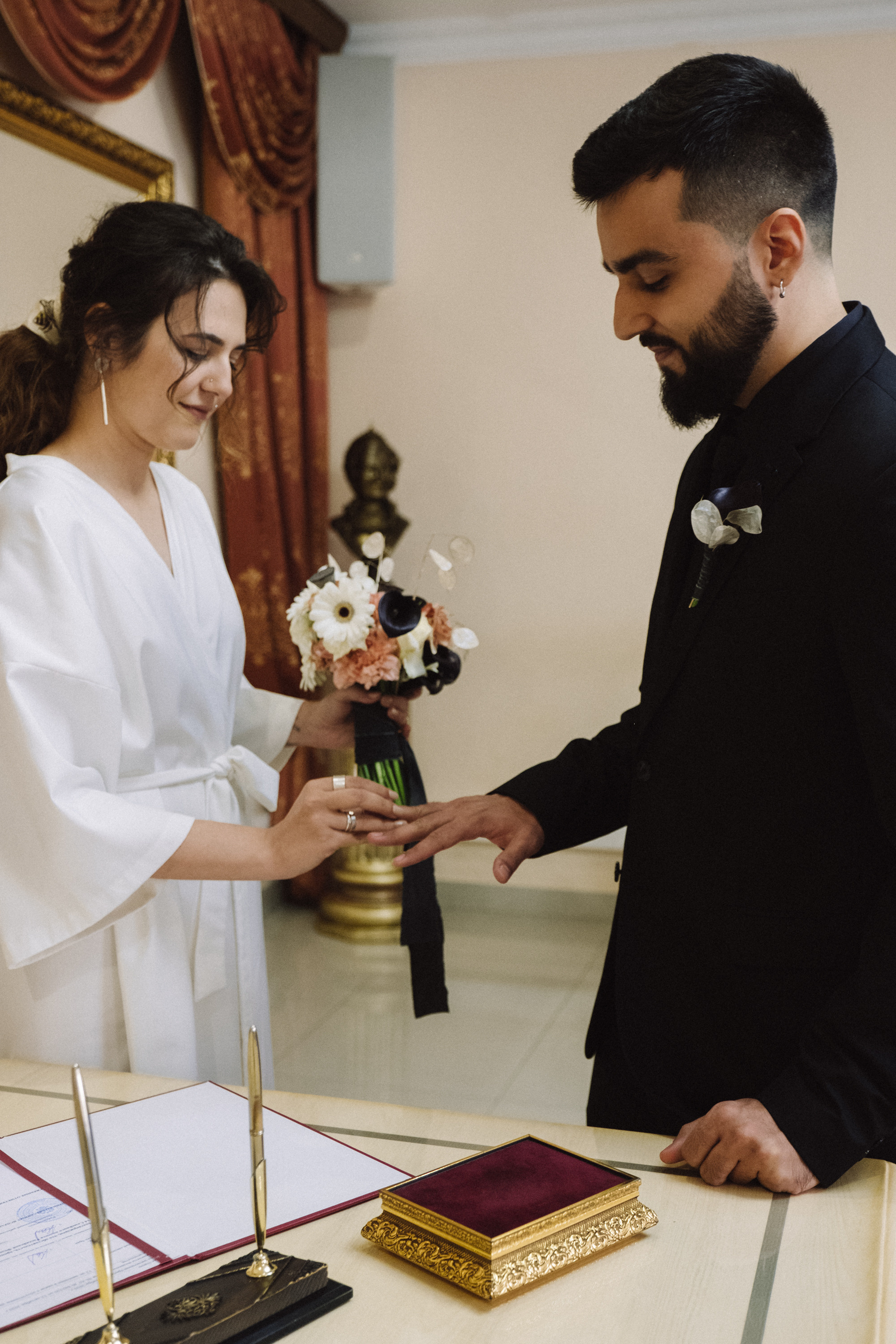 Маруся и Антуся. Свадебный и семейный фотограф в Краснодаре