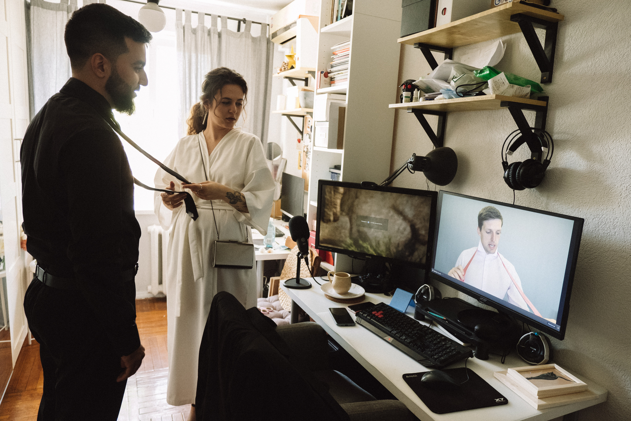 Маруся и Антуся. Свадебный и семейный фотограф в Краснодаре