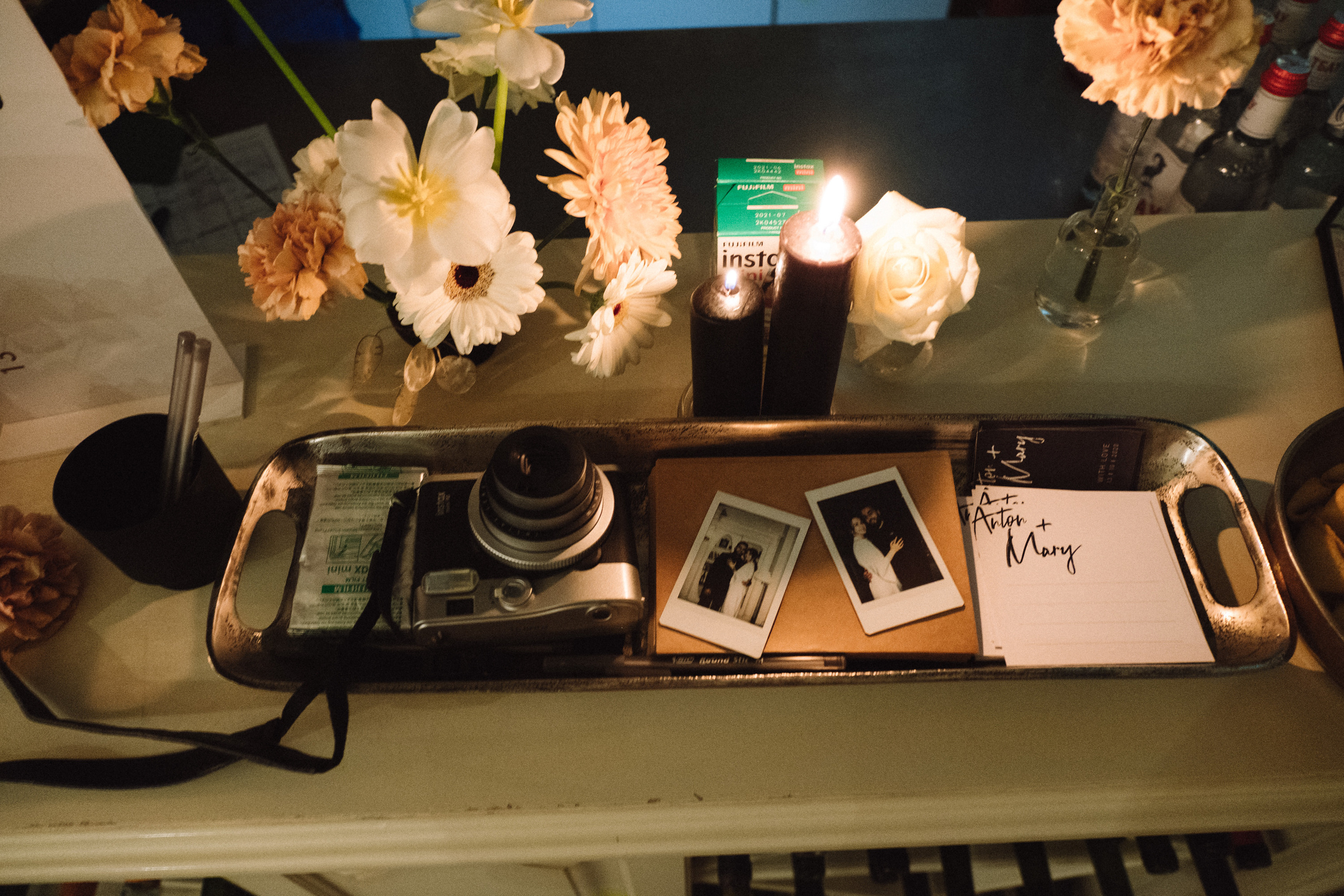 Маруся и Антуся. Свадебный и семейный фотограф в Краснодаре