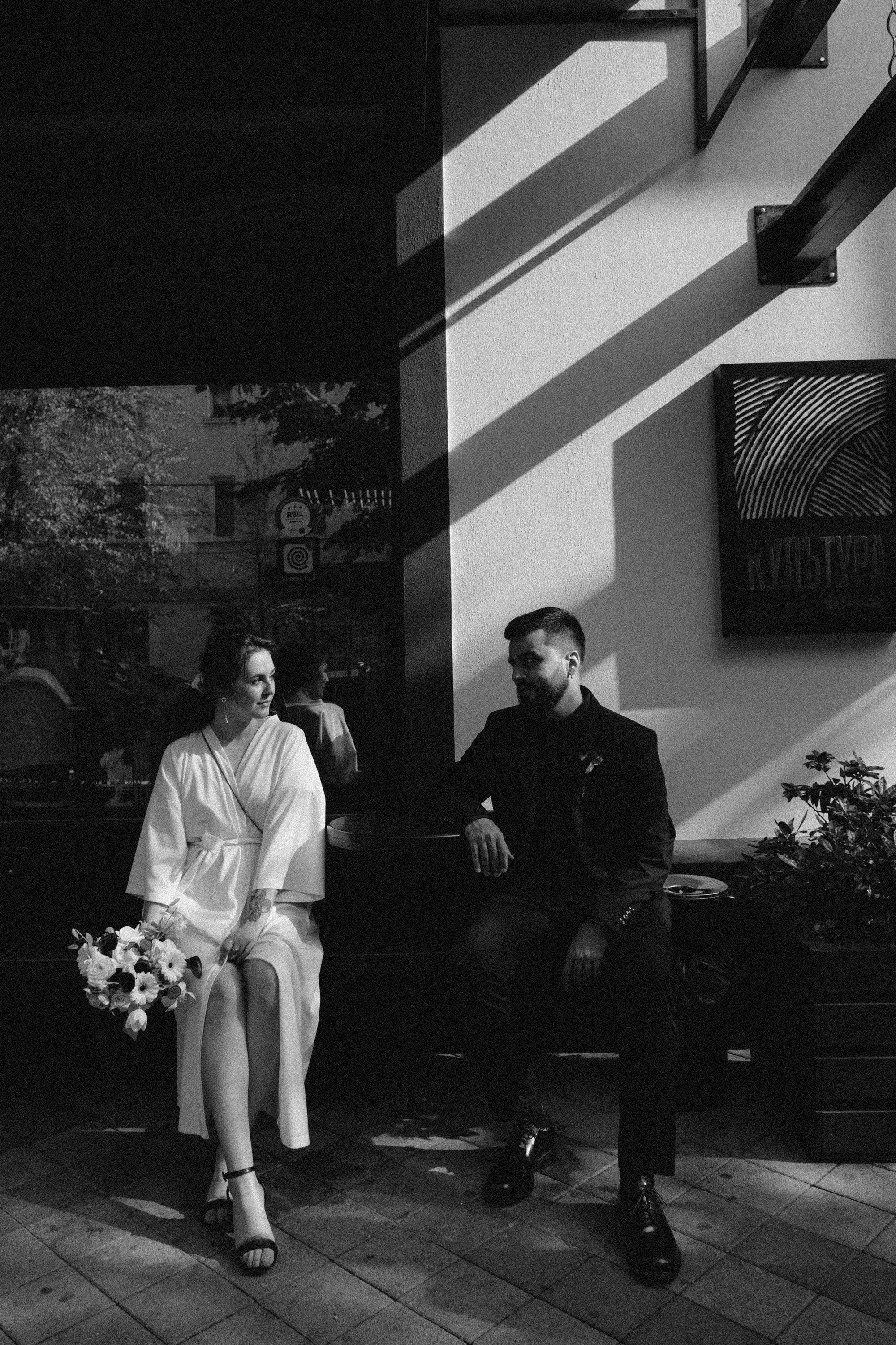 Маруся и Антуся. Свадебный и семейный фотограф в Краснодаре