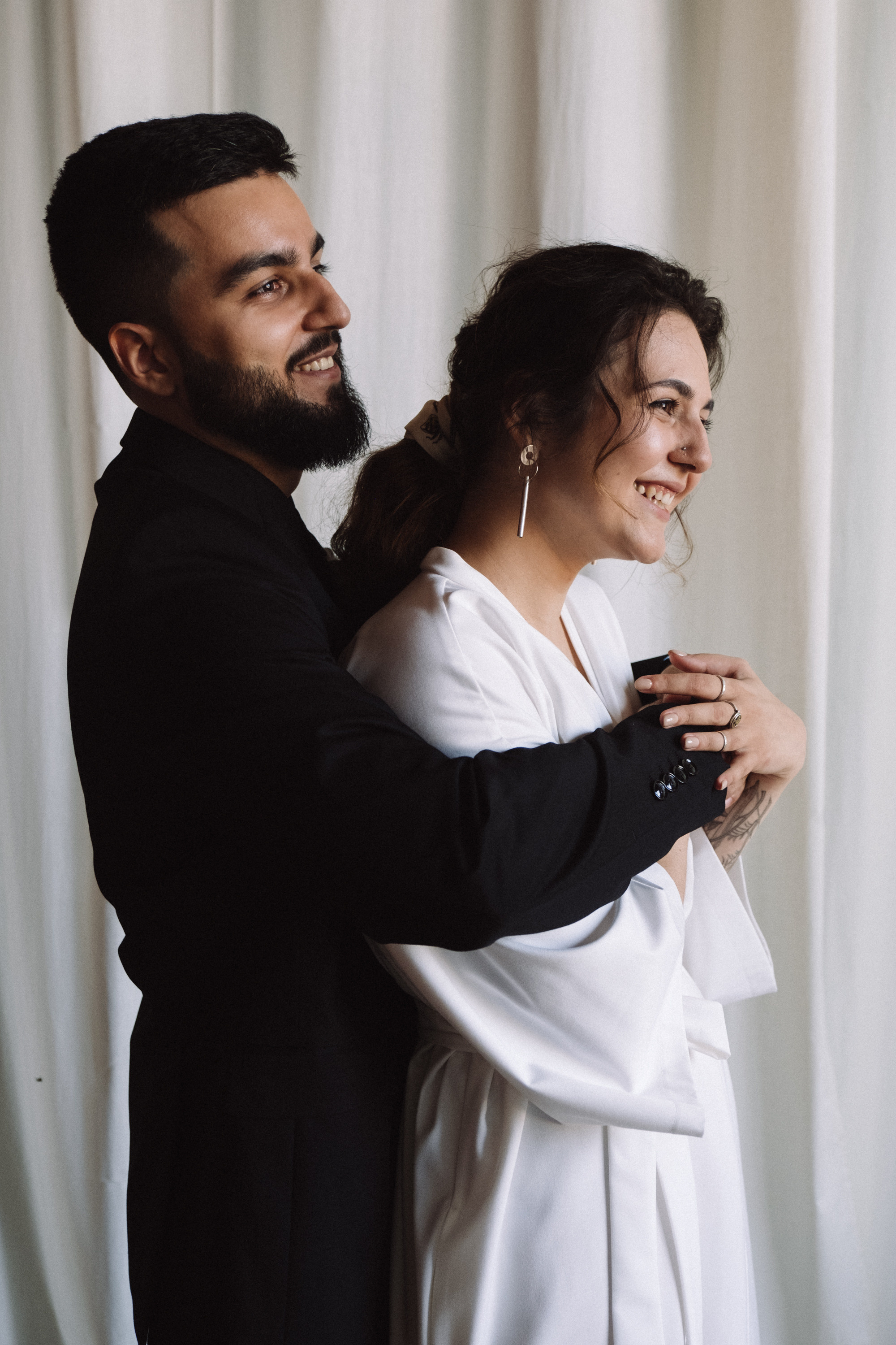 Маруся и Антуся. Свадебный и семейный фотограф в Краснодаре