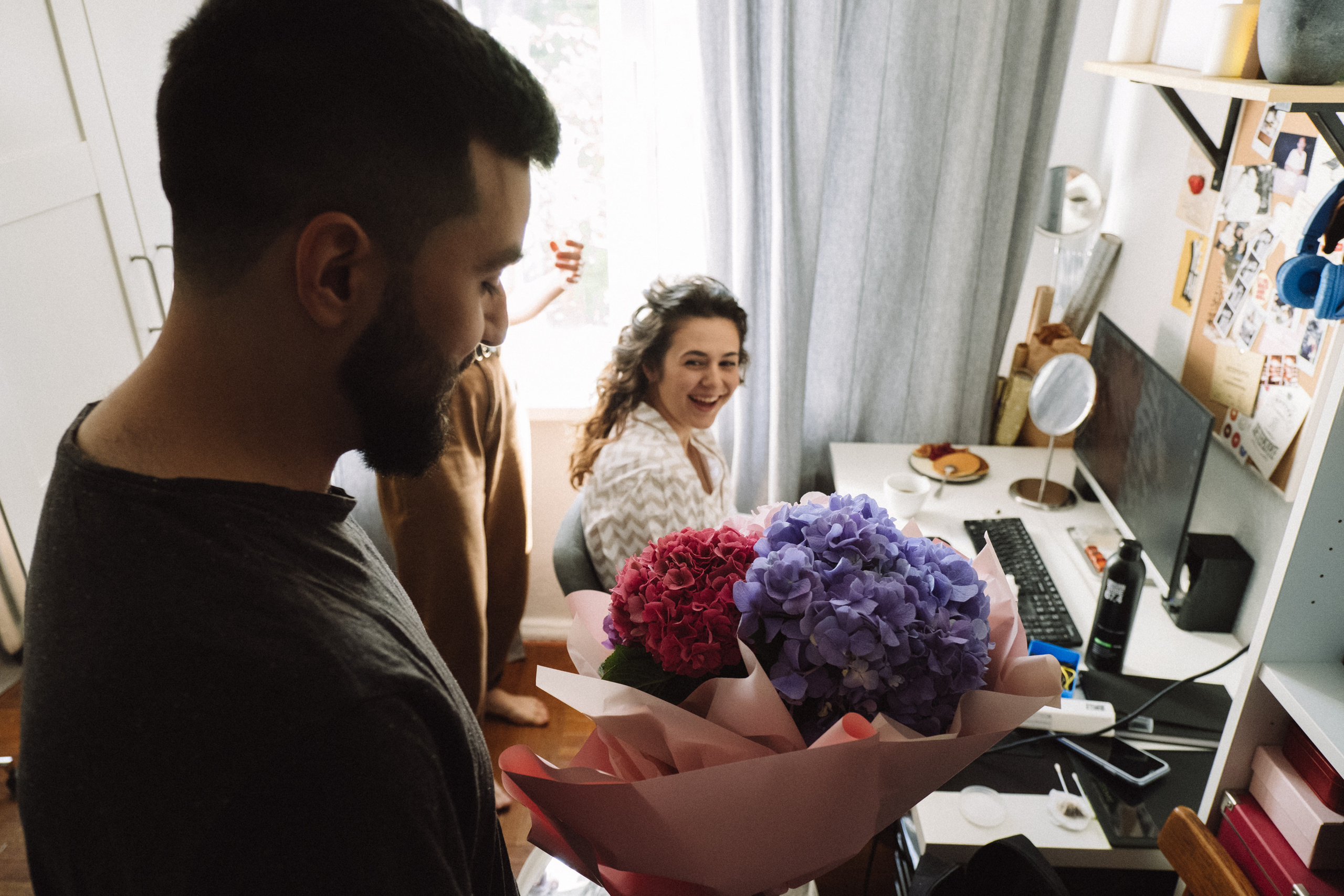 Маруся и Антуся. Свадебный и семейный фотограф в Краснодаре