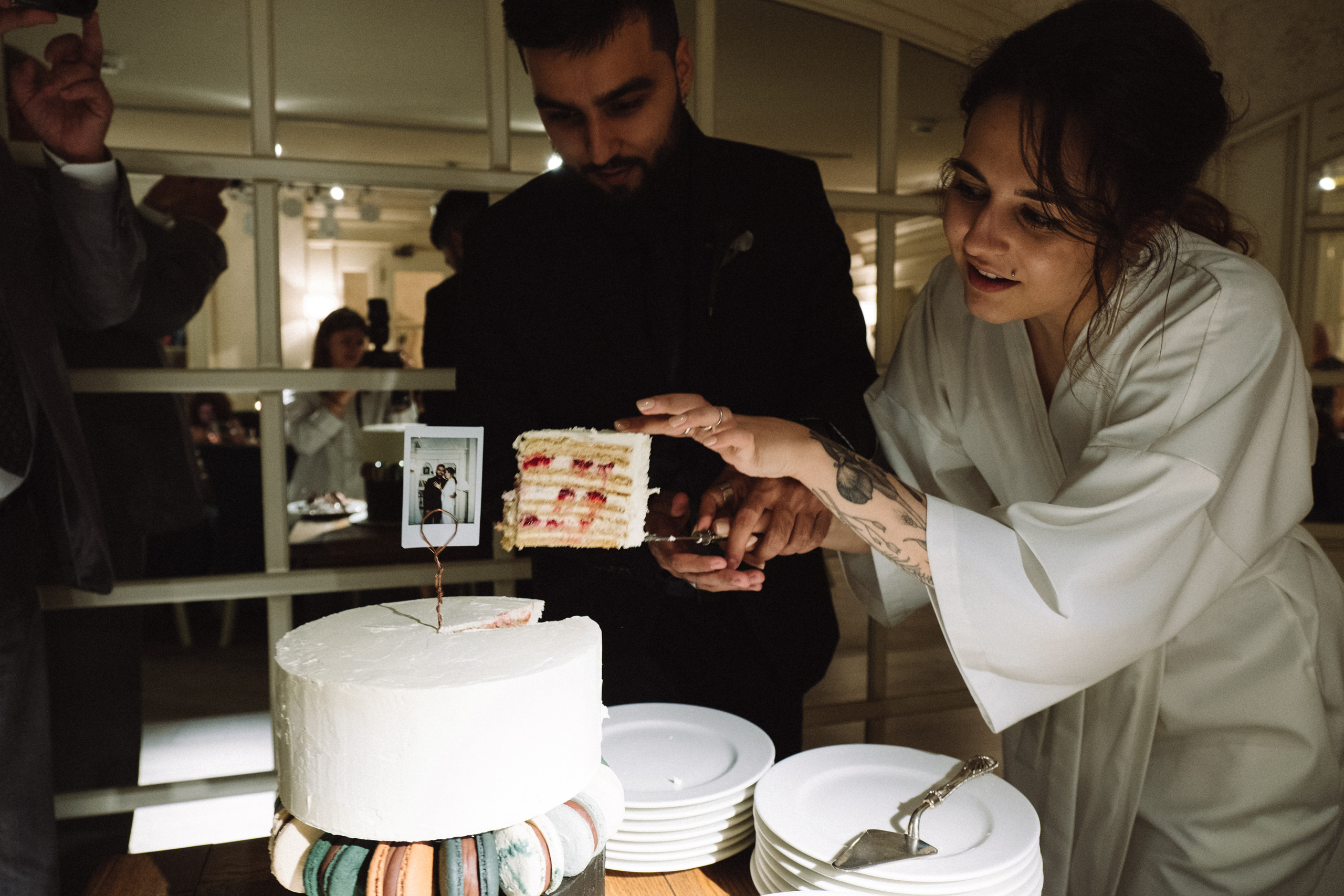 Маруся и Антуся. Свадебный и семейный фотограф в Краснодаре