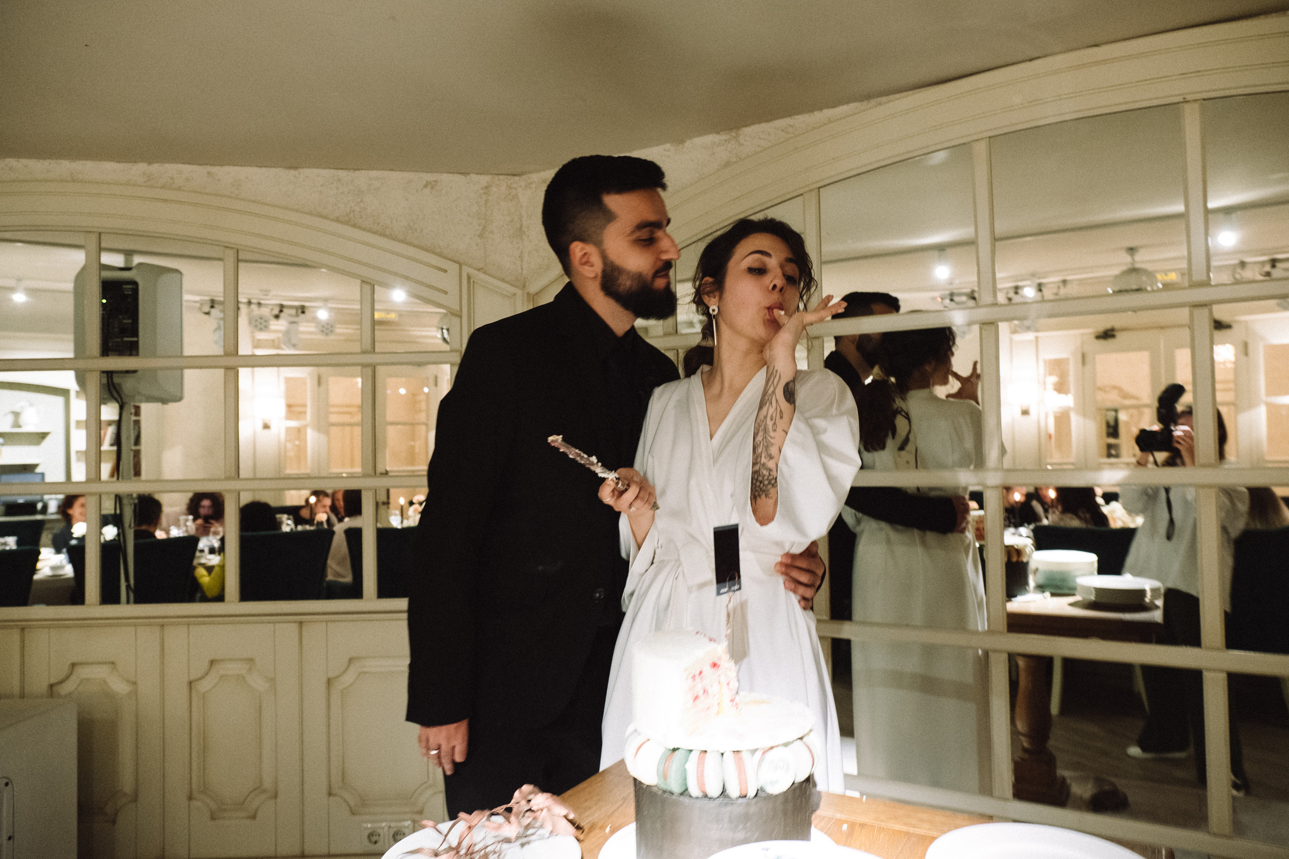 Маруся и Антуся. Свадебный и семейный фотограф в Краснодаре