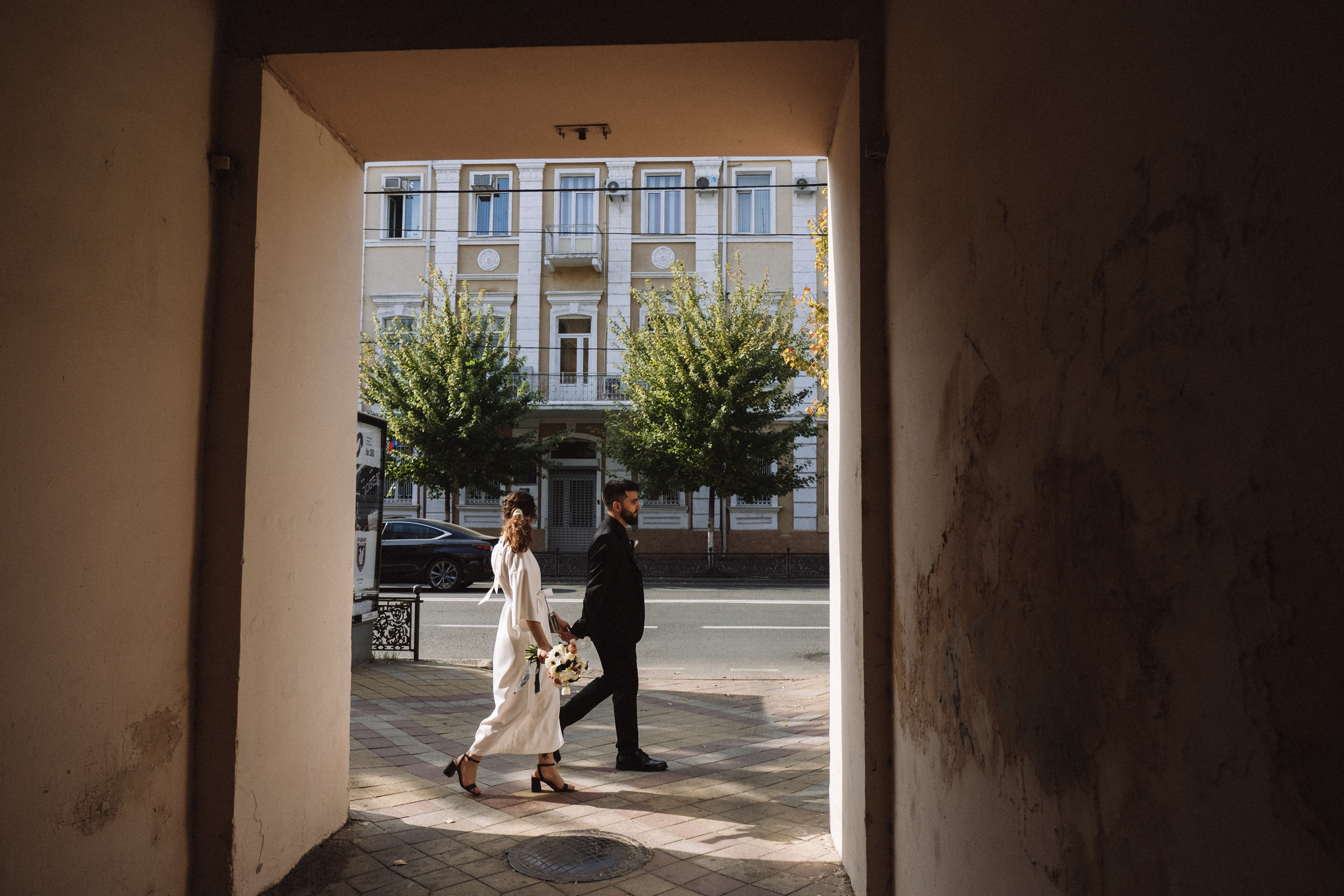 Маруся и Антуся. Свадебный и семейный фотограф в Краснодаре