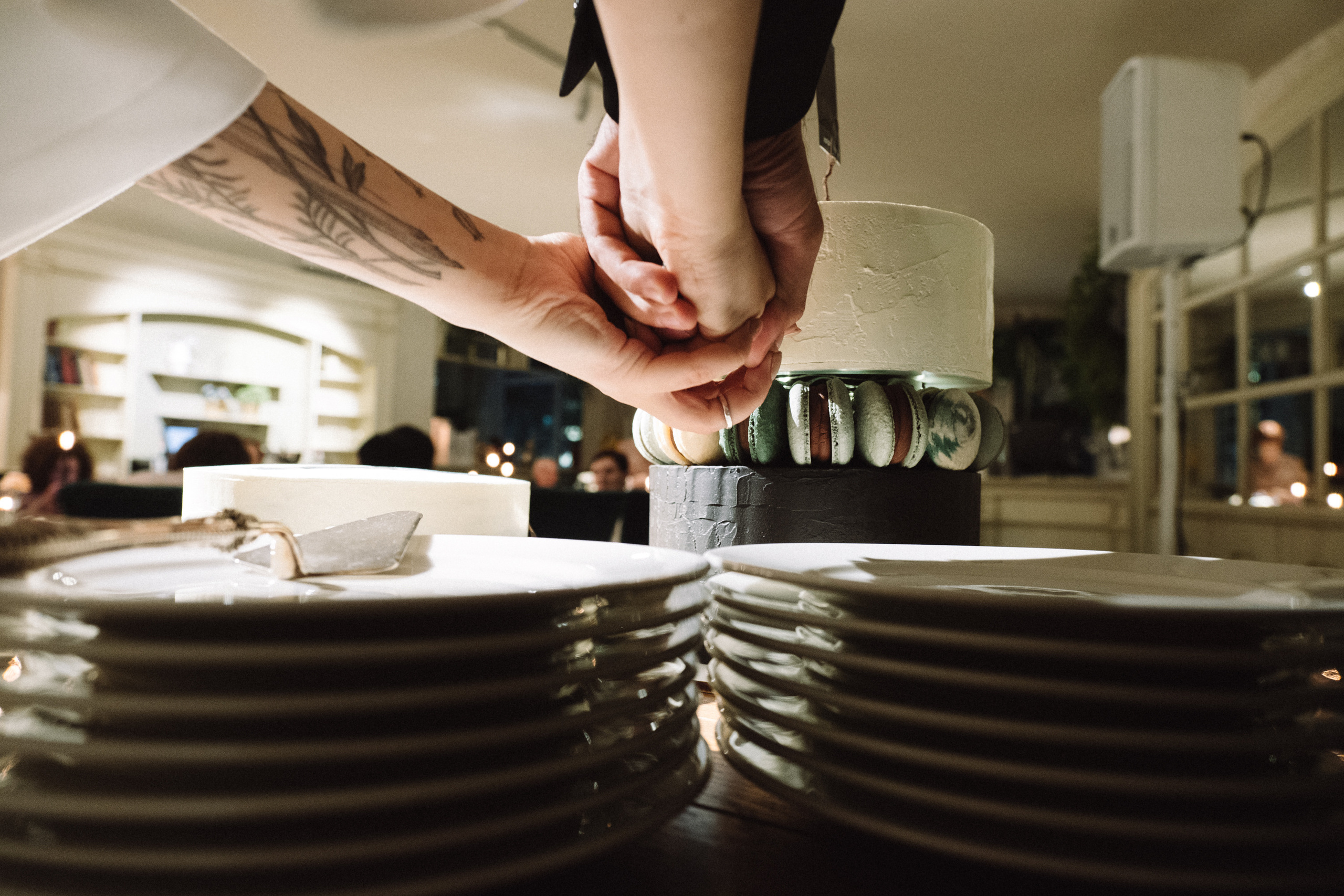 Маруся и Антуся. Свадебный и семейный фотограф в Краснодаре