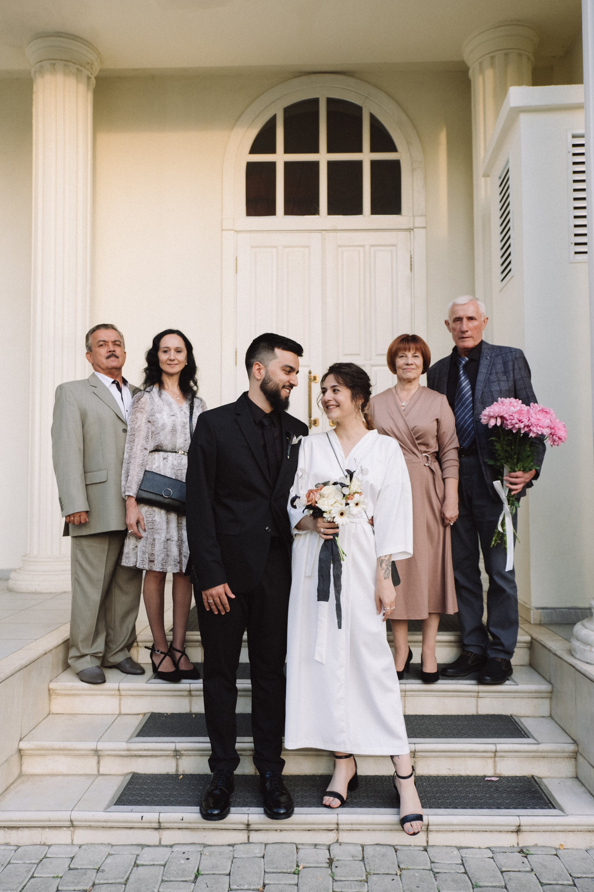 Маруся и Антуся. Свадебный и семейный фотограф в Краснодаре