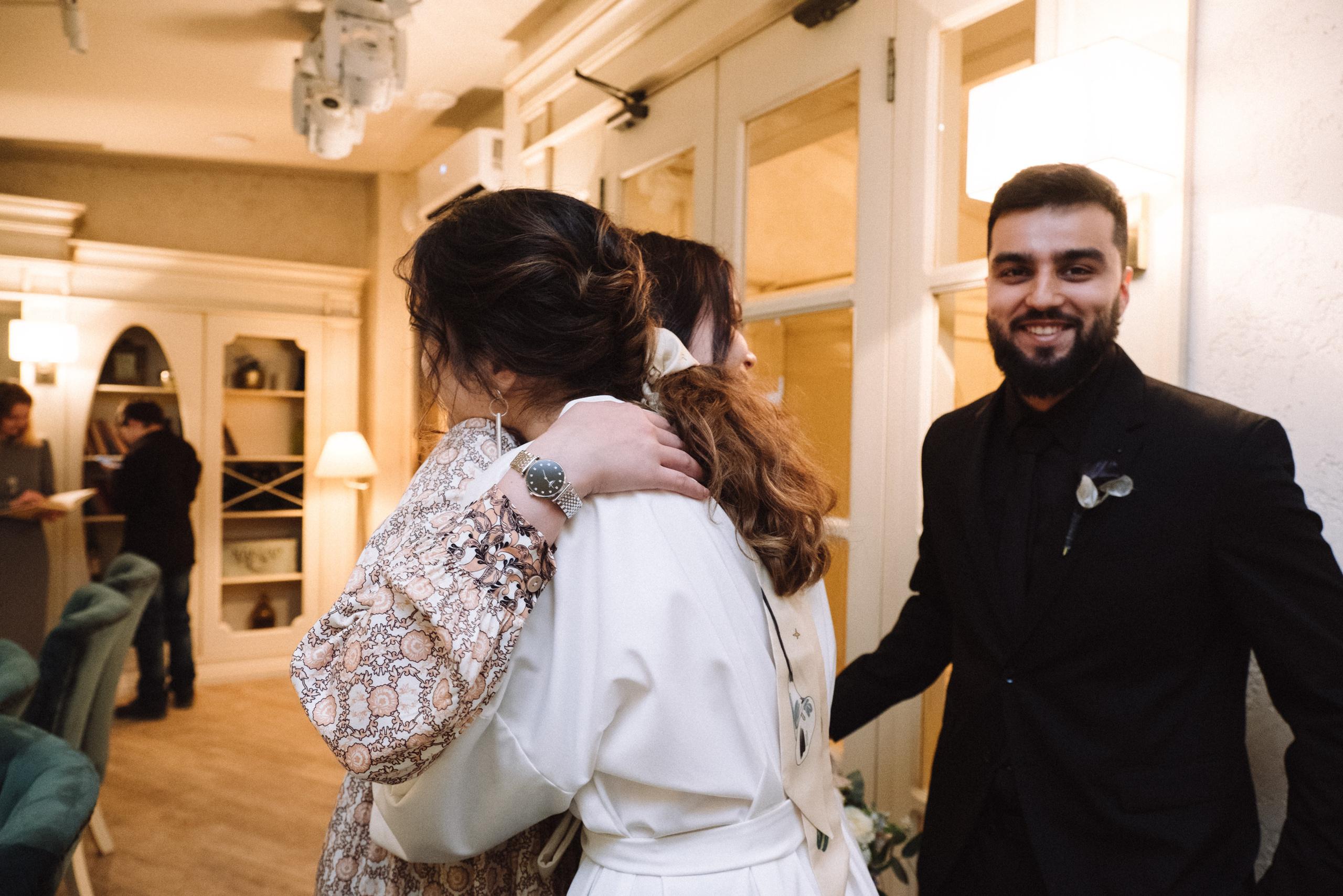 Маруся и Антуся. Свадебный и семейный фотограф в Краснодаре