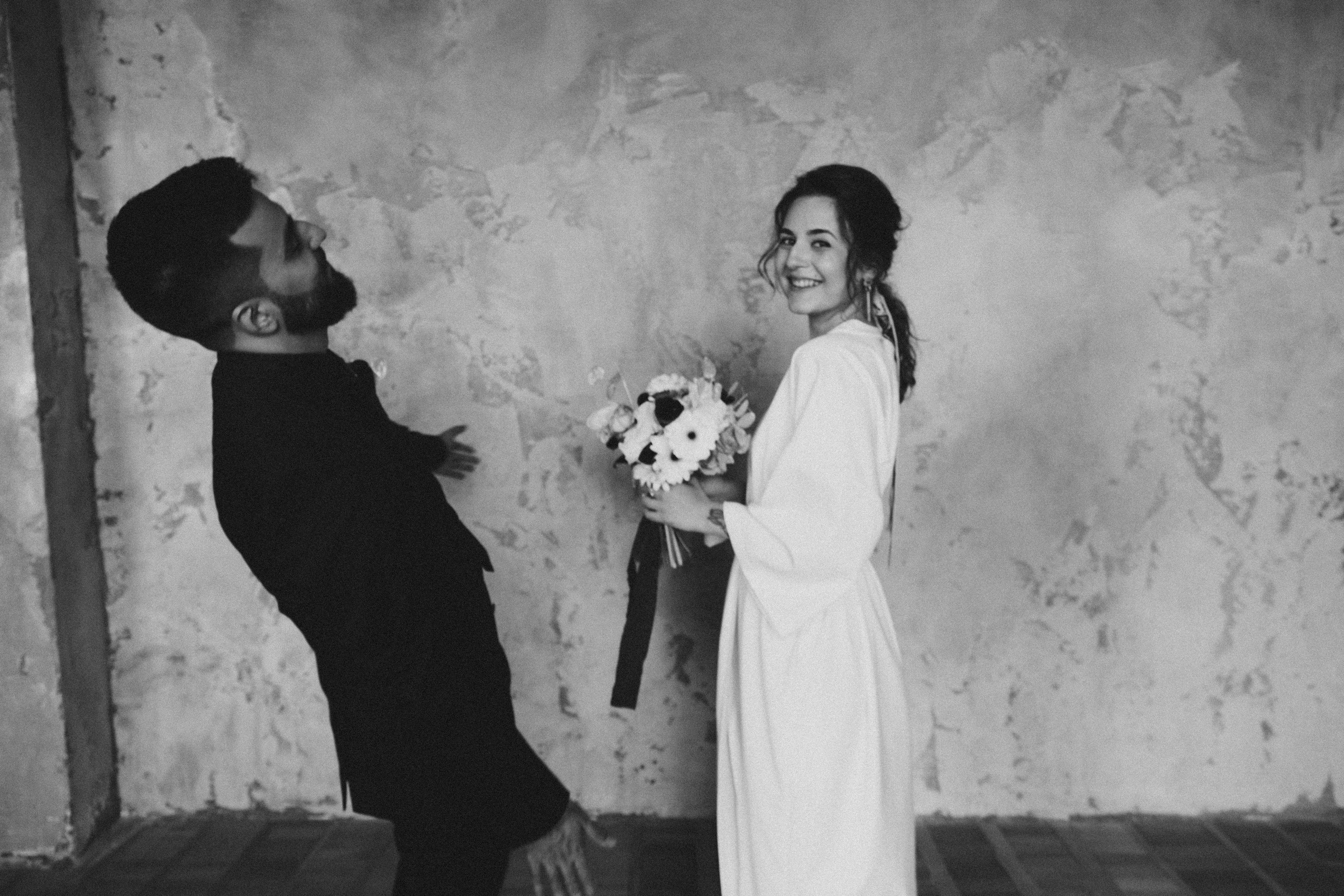 Маруся и Антуся. Свадебный и семейный фотограф в Краснодаре