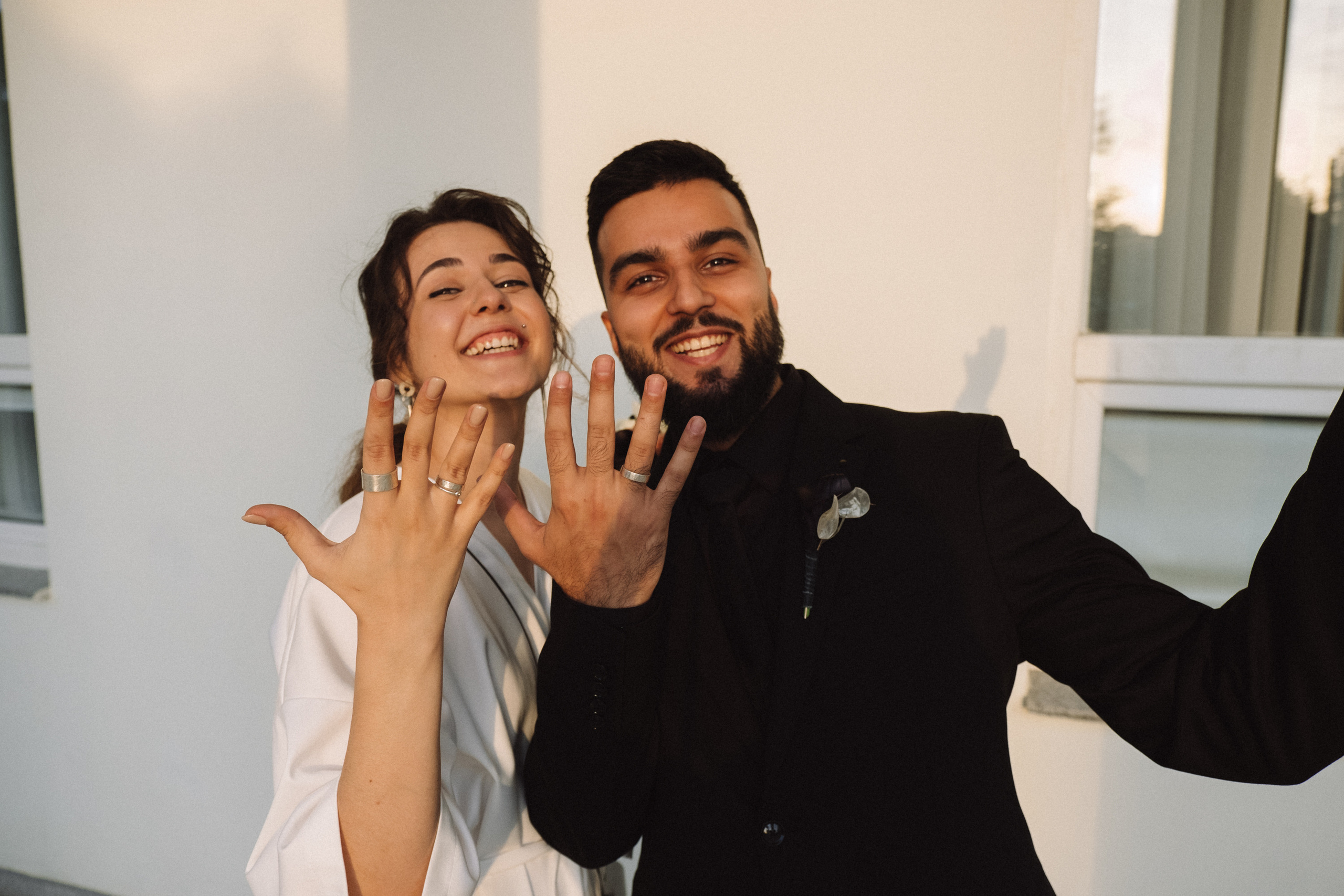 Маруся и Антуся. Свадебный и семейный фотограф в Краснодаре