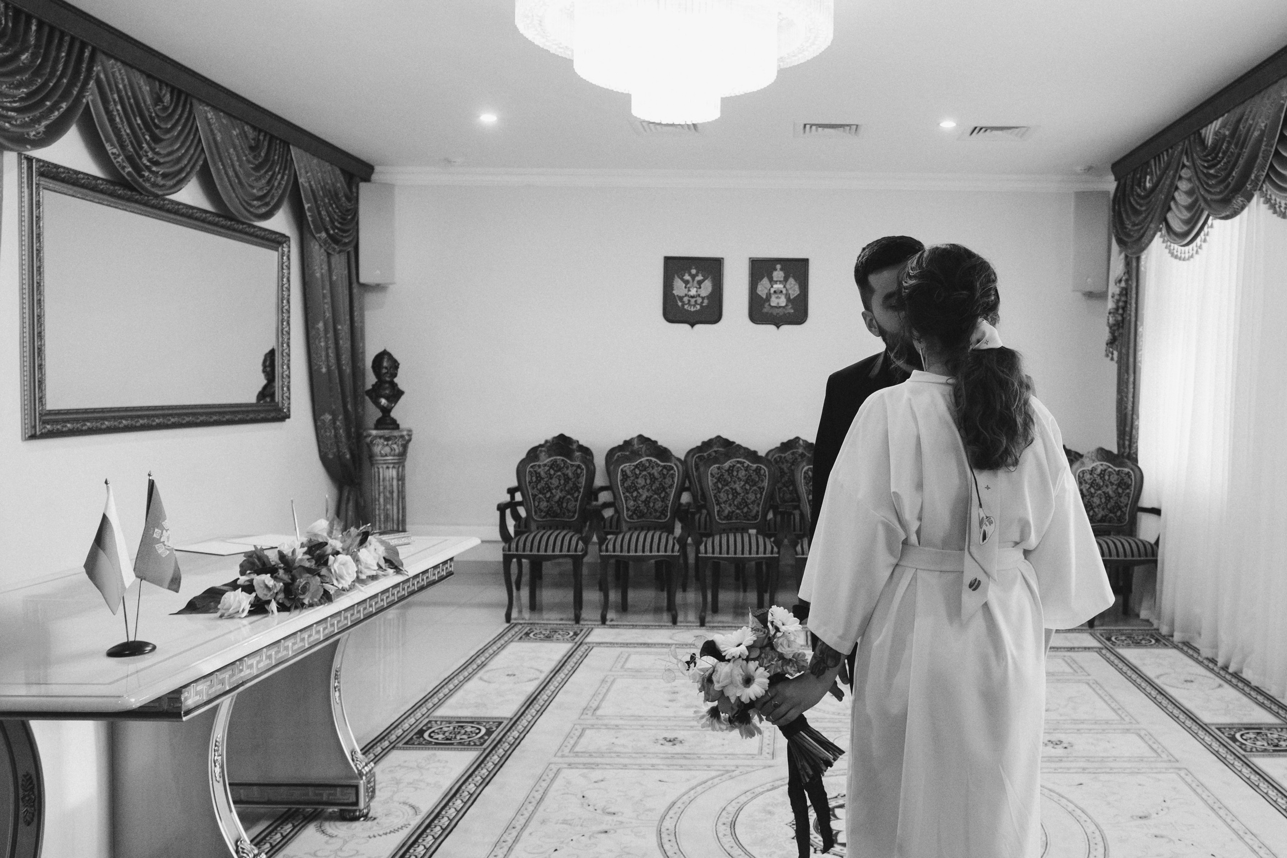 Маруся и Антуся. Свадебный и семейный фотограф в Краснодаре