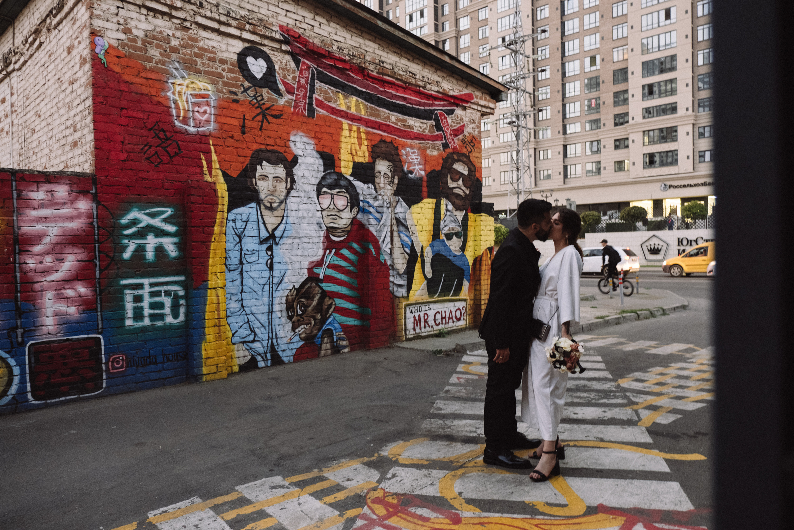 Маруся и Антуся. Свадебный и семейный фотограф в Краснодаре