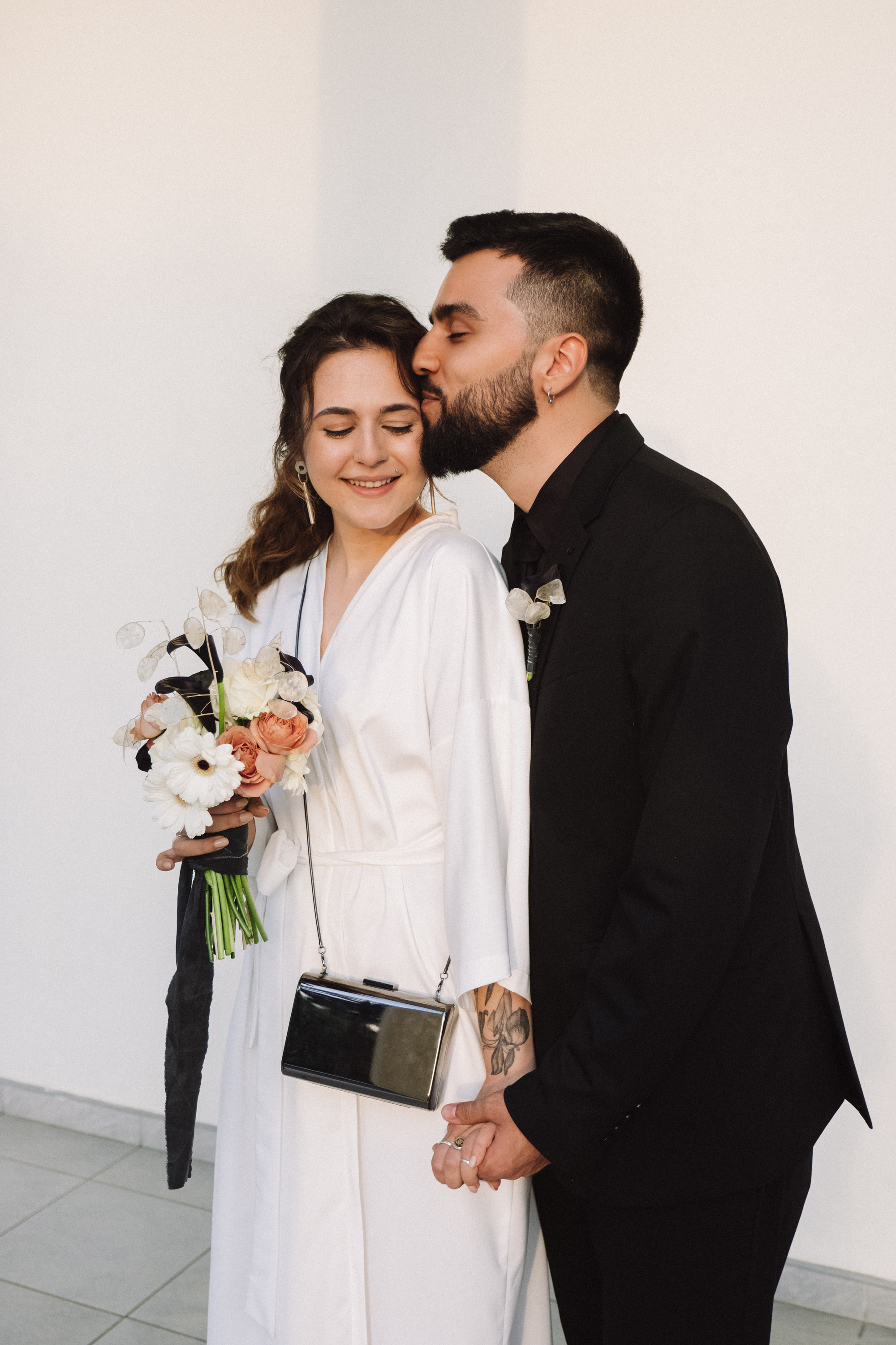 Маруся и Антуся. Свадебный и семейный фотограф в Краснодаре