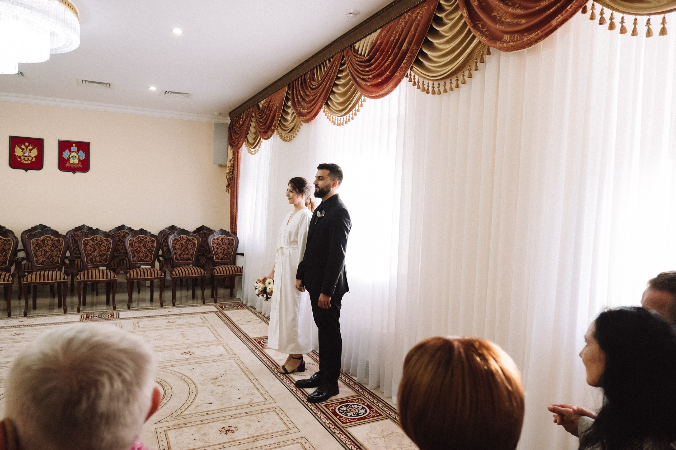 Маруся и Антуся. Свадебный и семейный фотограф в Краснодаре