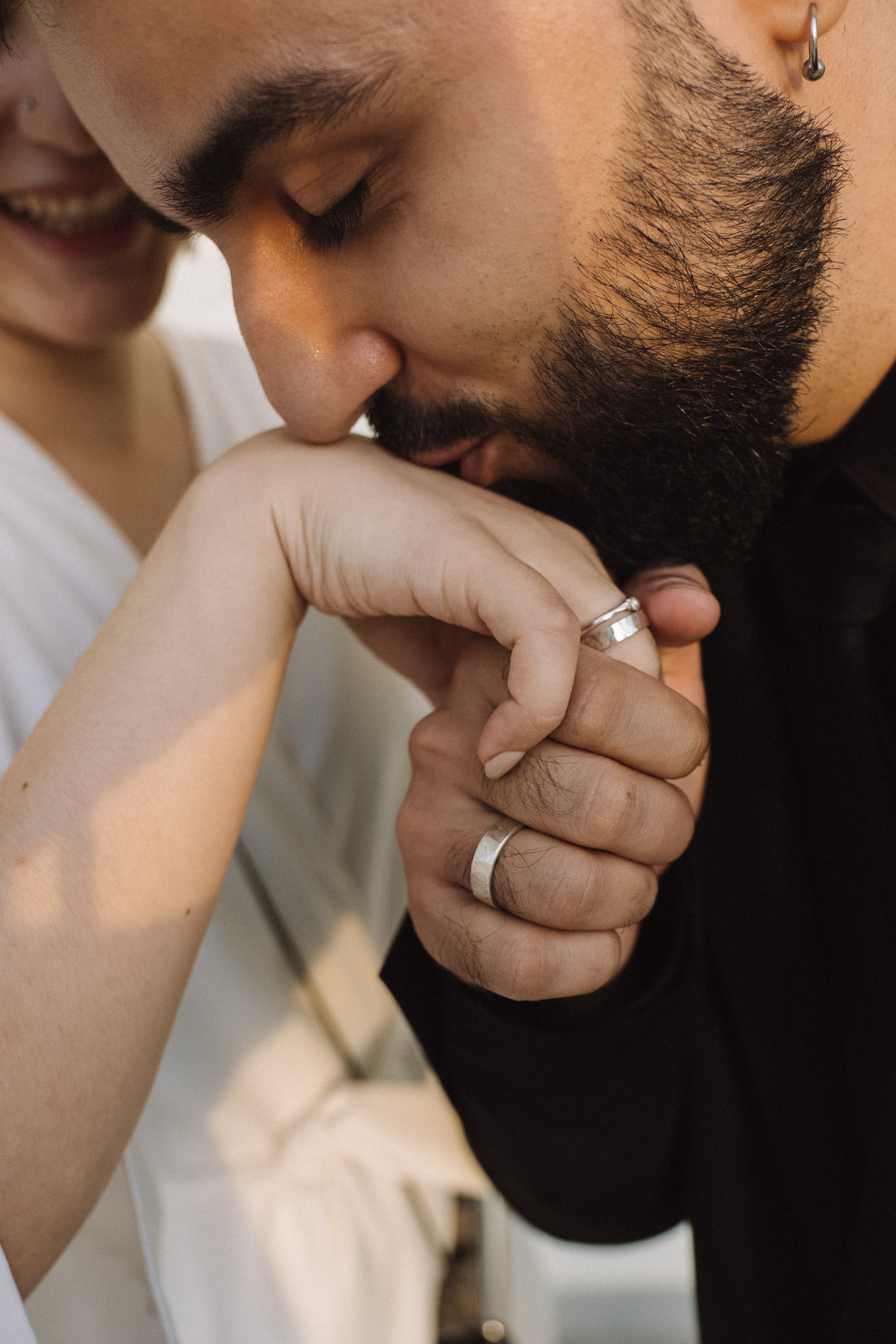 Маруся и Антуся. Свадебный и семейный фотограф в Краснодаре
