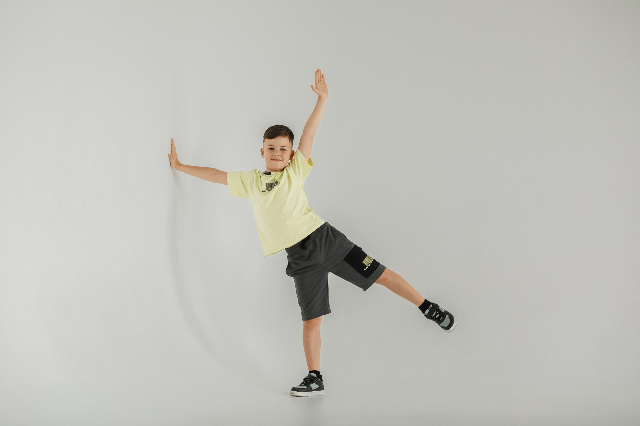 Семейная фотосессия с бенто-тортом. Фотограф во Владикавказе Юрий Геворгизов